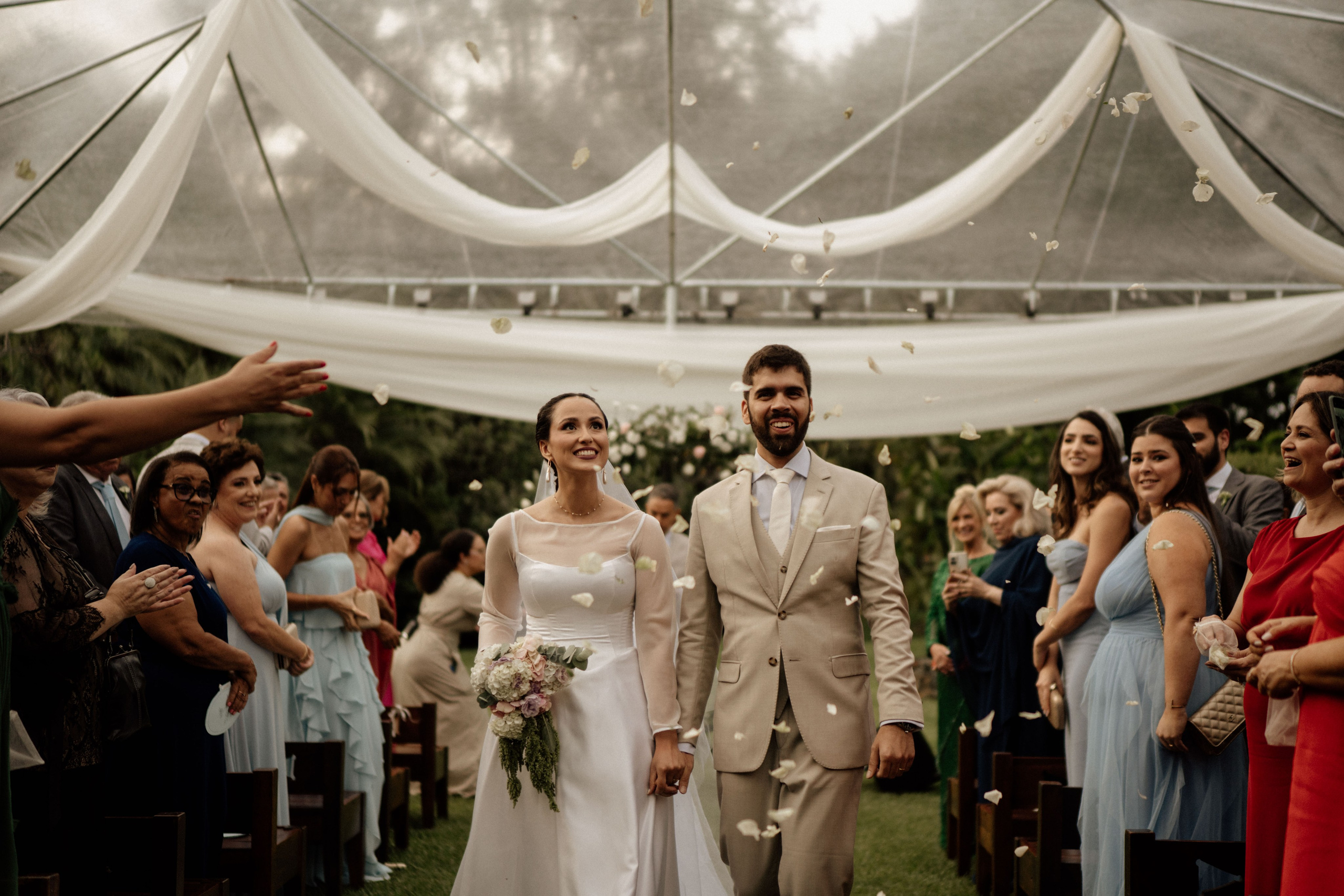 Abia & Walter. Congiu Wedding