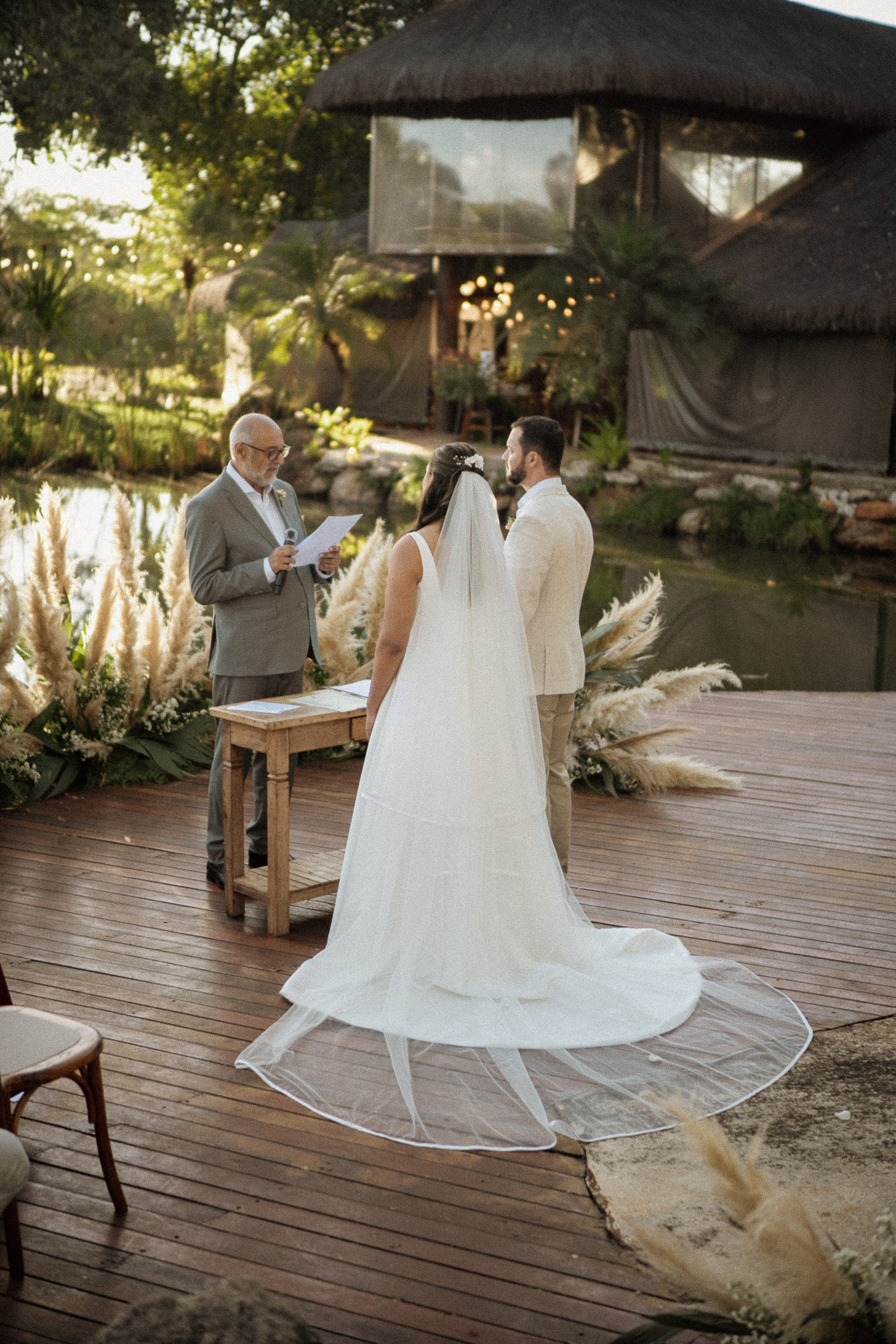 Julia & Marcus. Congiu Wedding