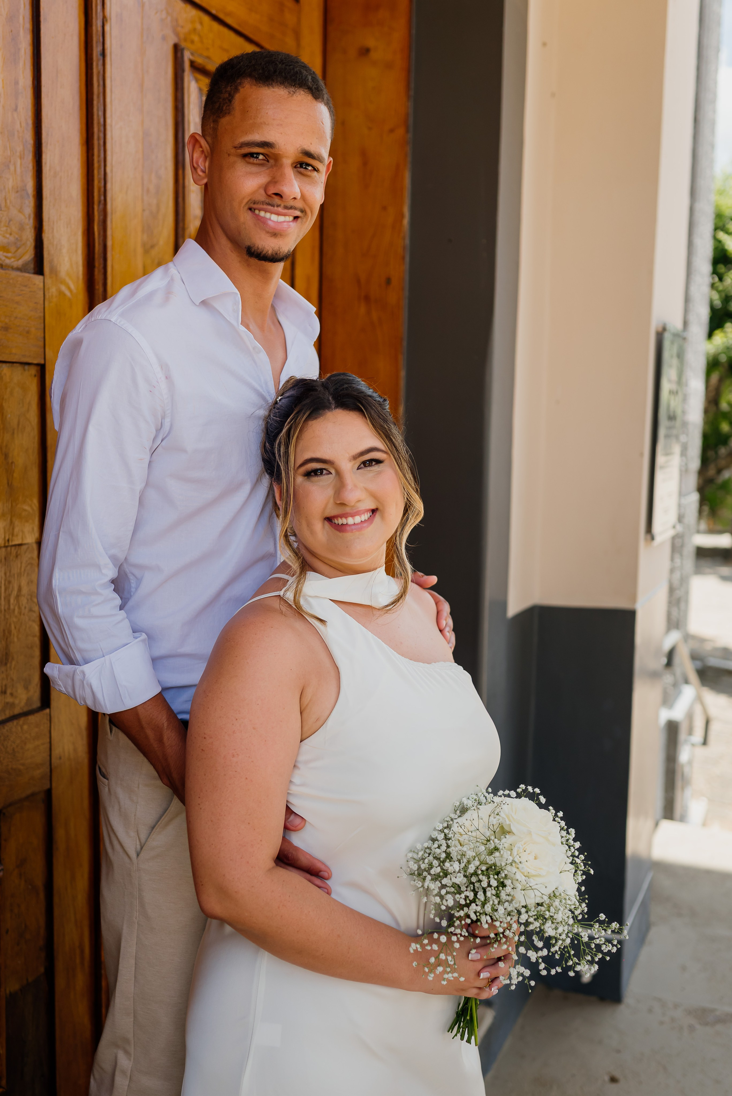 Casamento — Dayana e Ruan. Kaiky Oliveira — Fotógrafo de Casamentos, retratos, gestantes e de sentimentos!
