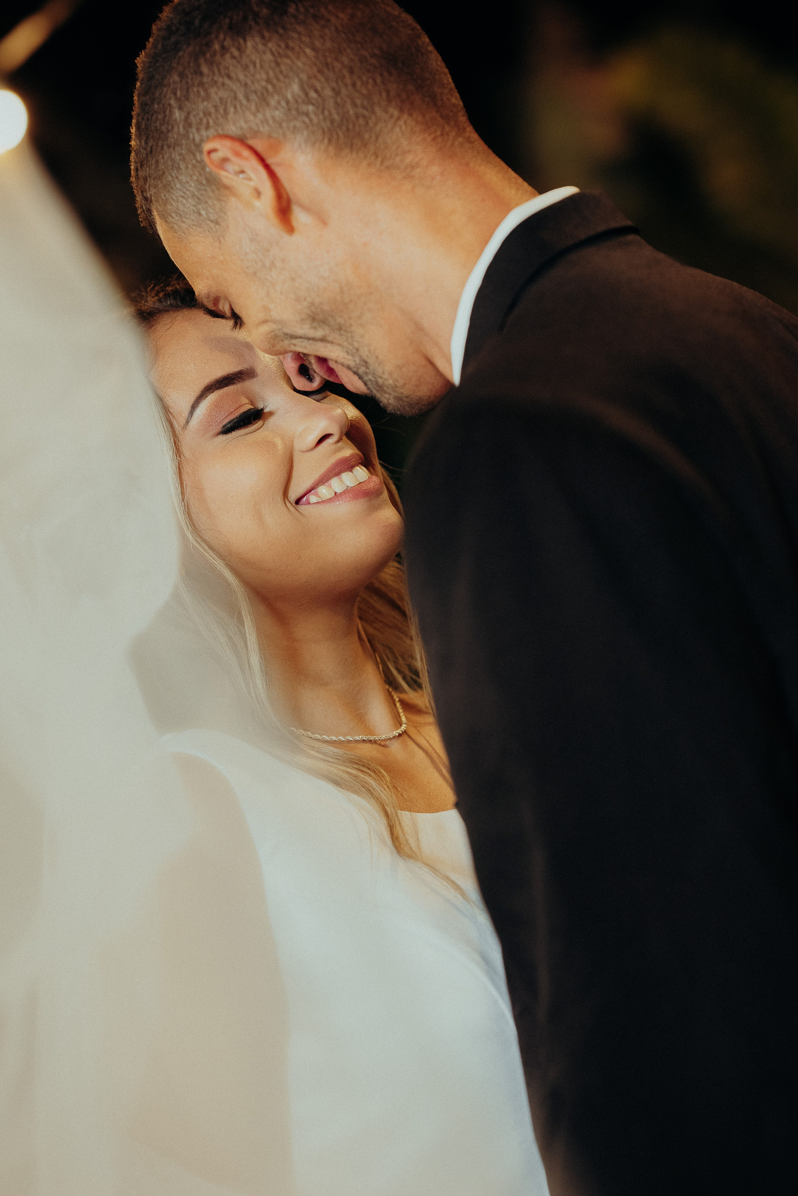 Casamento — Estéfani e Jean. Kaiky Oliveira — Fotógrafo de Casamentos, retratos, gestantes e de sentimentos!