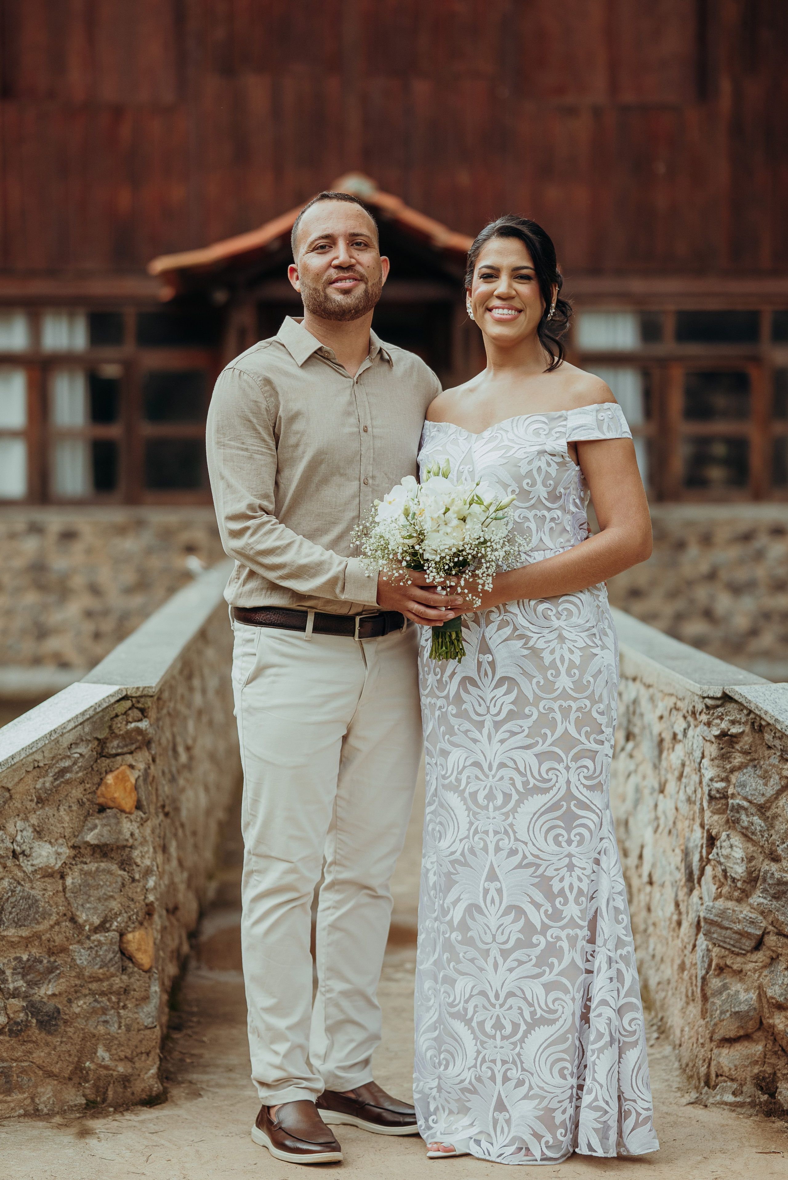 Casamento — Rafaela e Bruno. Kaiky Oliveira — Fotógrafo de Casamentos, retratos, gestantes e de sentimentos!