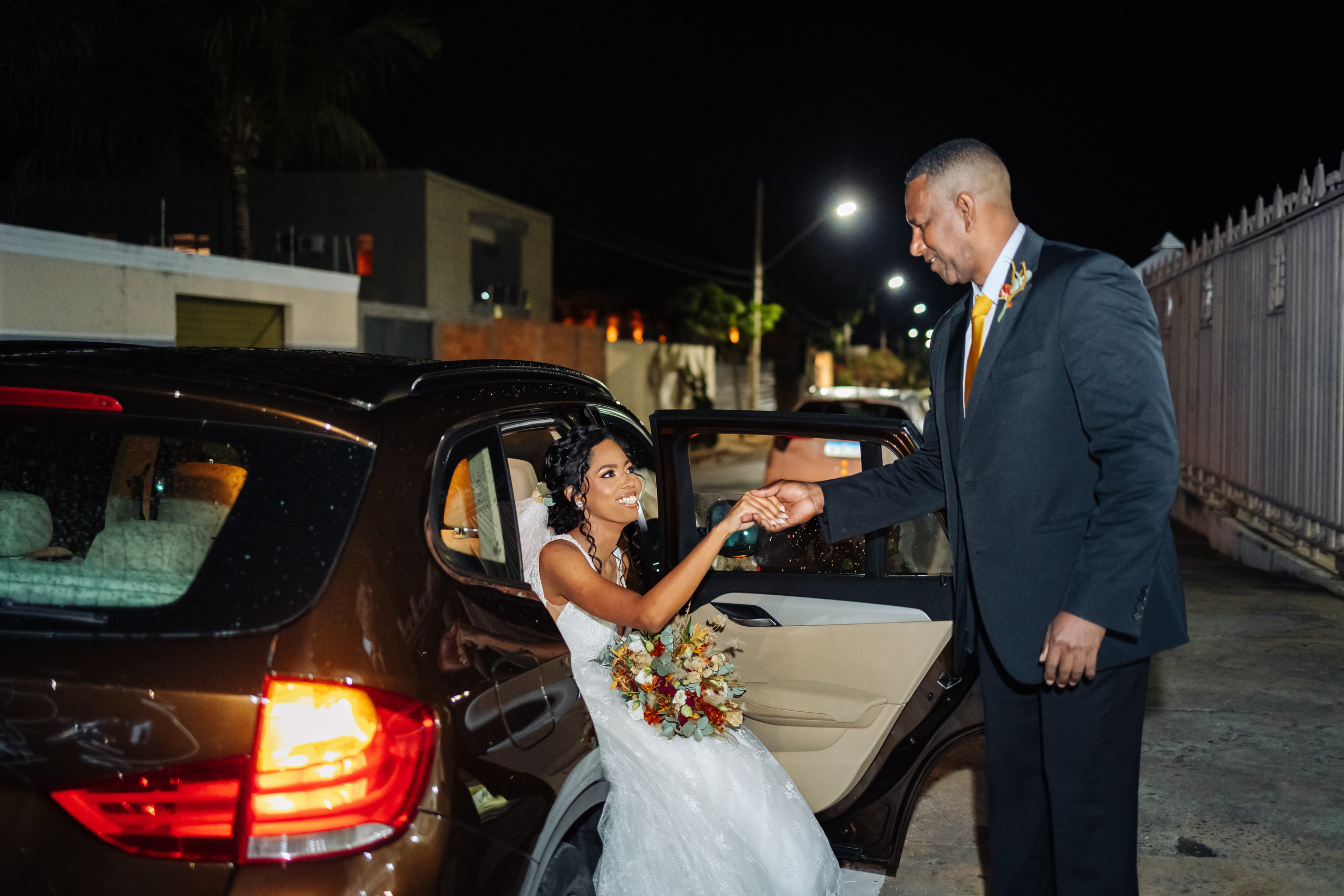 Anna e Diógenes. Fotografia de casamento, Gestante e 15 anos| Montes Claros/MG