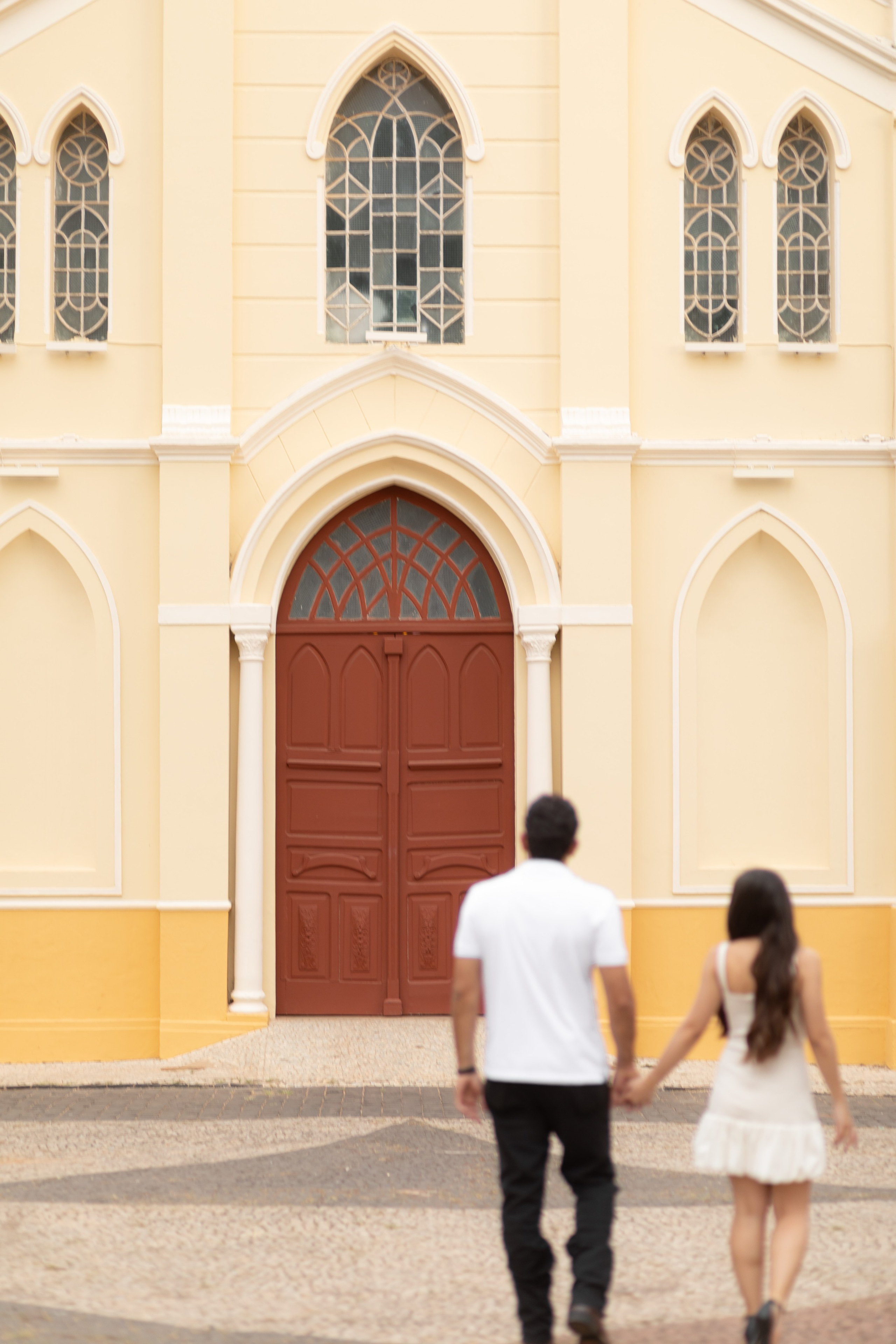 Pré wedding — Gabriella & Matheus. Fotógrafo de casamento em uberlândia: Costa Valle Fotógrafo
