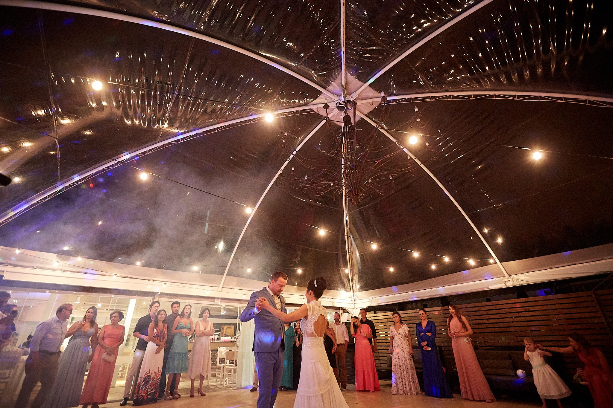Casamento Melina e Adrian. Fotógrafo de casamentos em Florianópolis