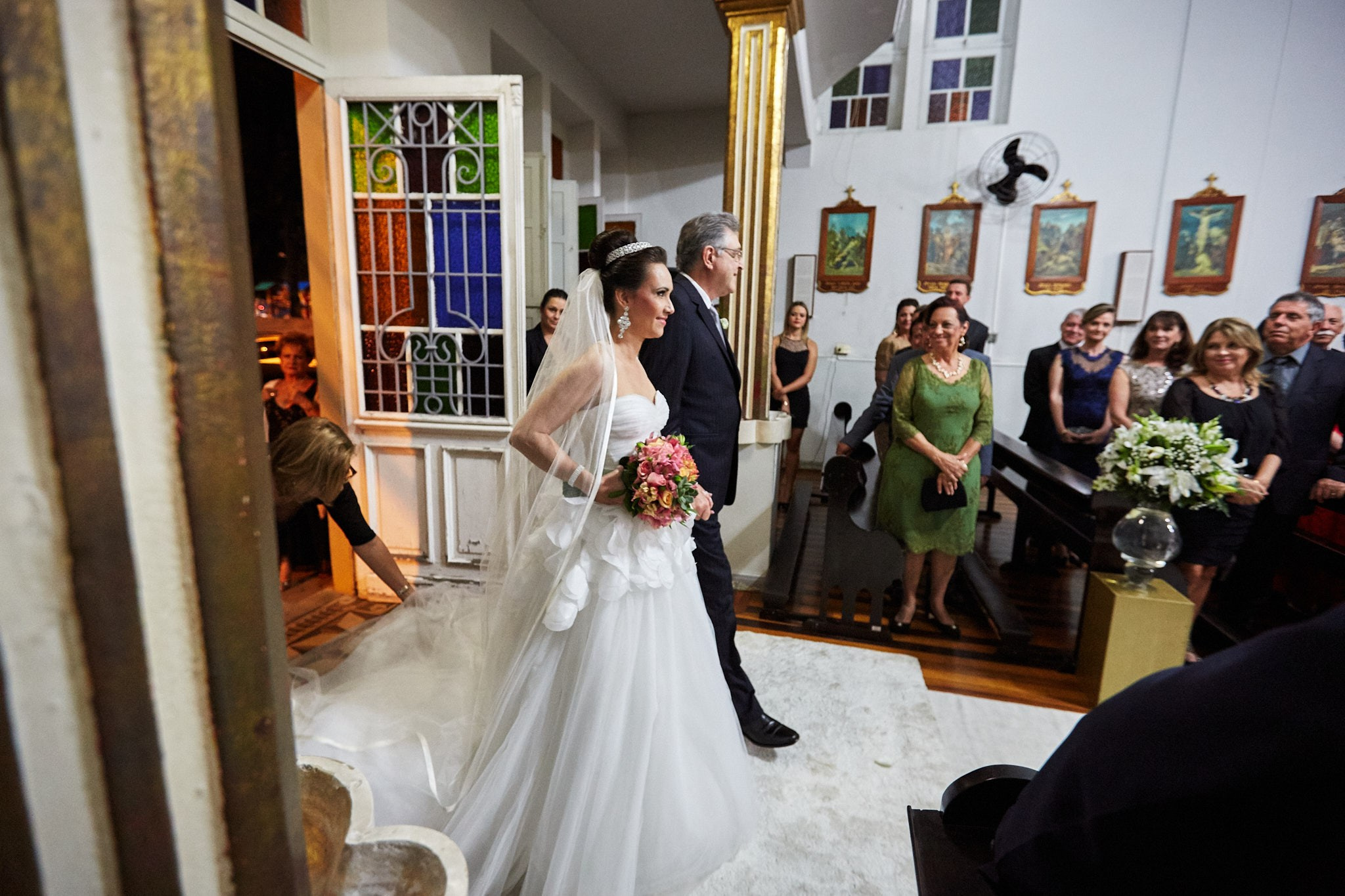 Casamento Mônica e Rafael. Fotógrafo de casamentos em Florianópolis