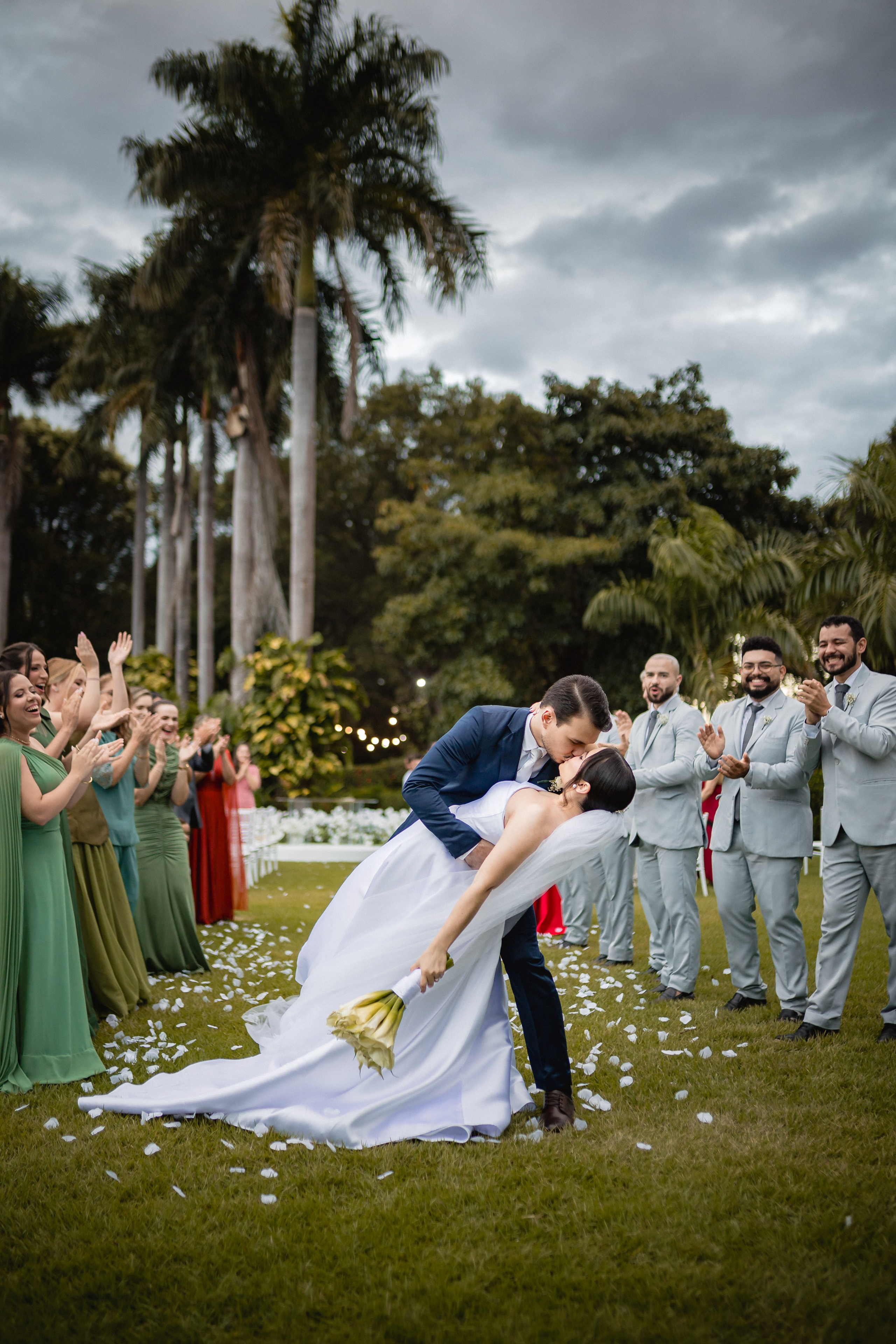 Aldrin Wesley Fotografia | Casamentos, ensaios e momentos que merecem ser lembrados para sempre