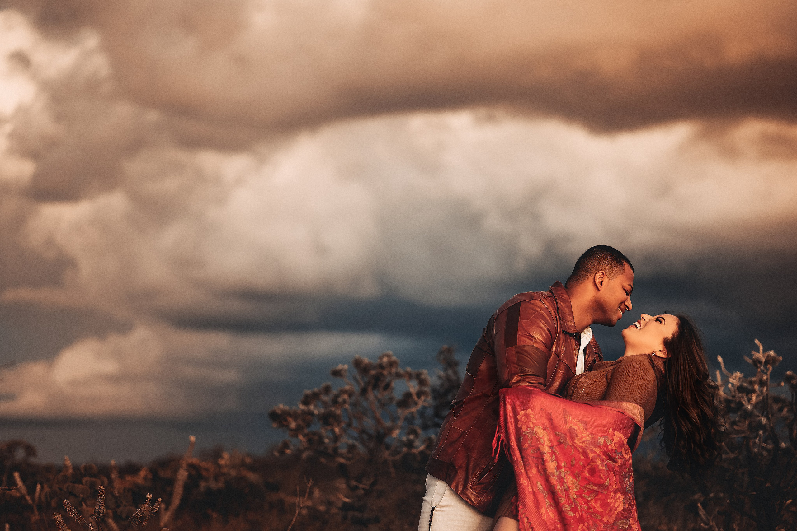 Francilene e Paulo. Fotografia de casamento, Gestante e 15 anos| Montes Claros/MG