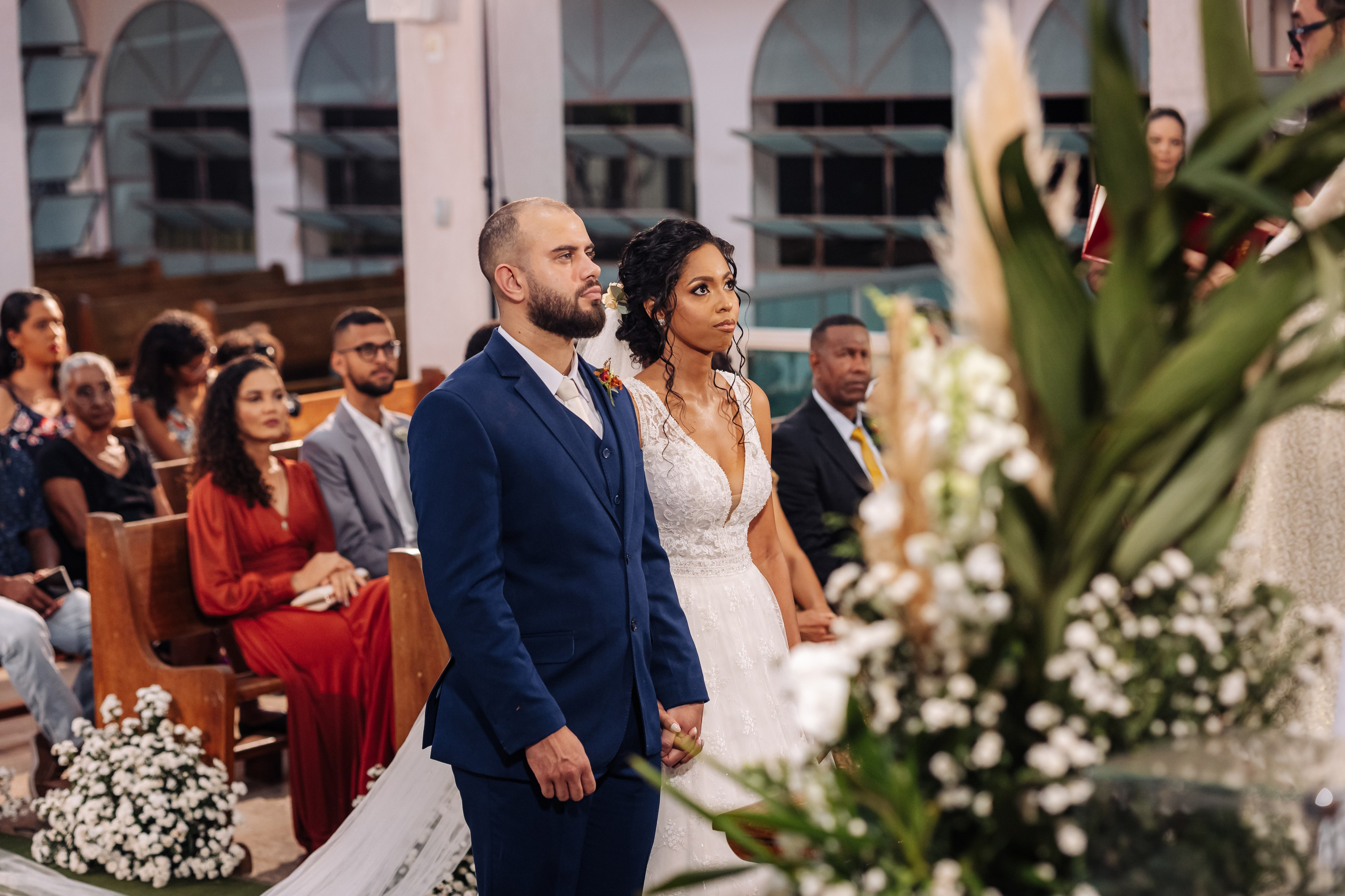 Anna e Diógenes. Fotografia de casamento, Gestante e 15 anos| Montes Claros/MG