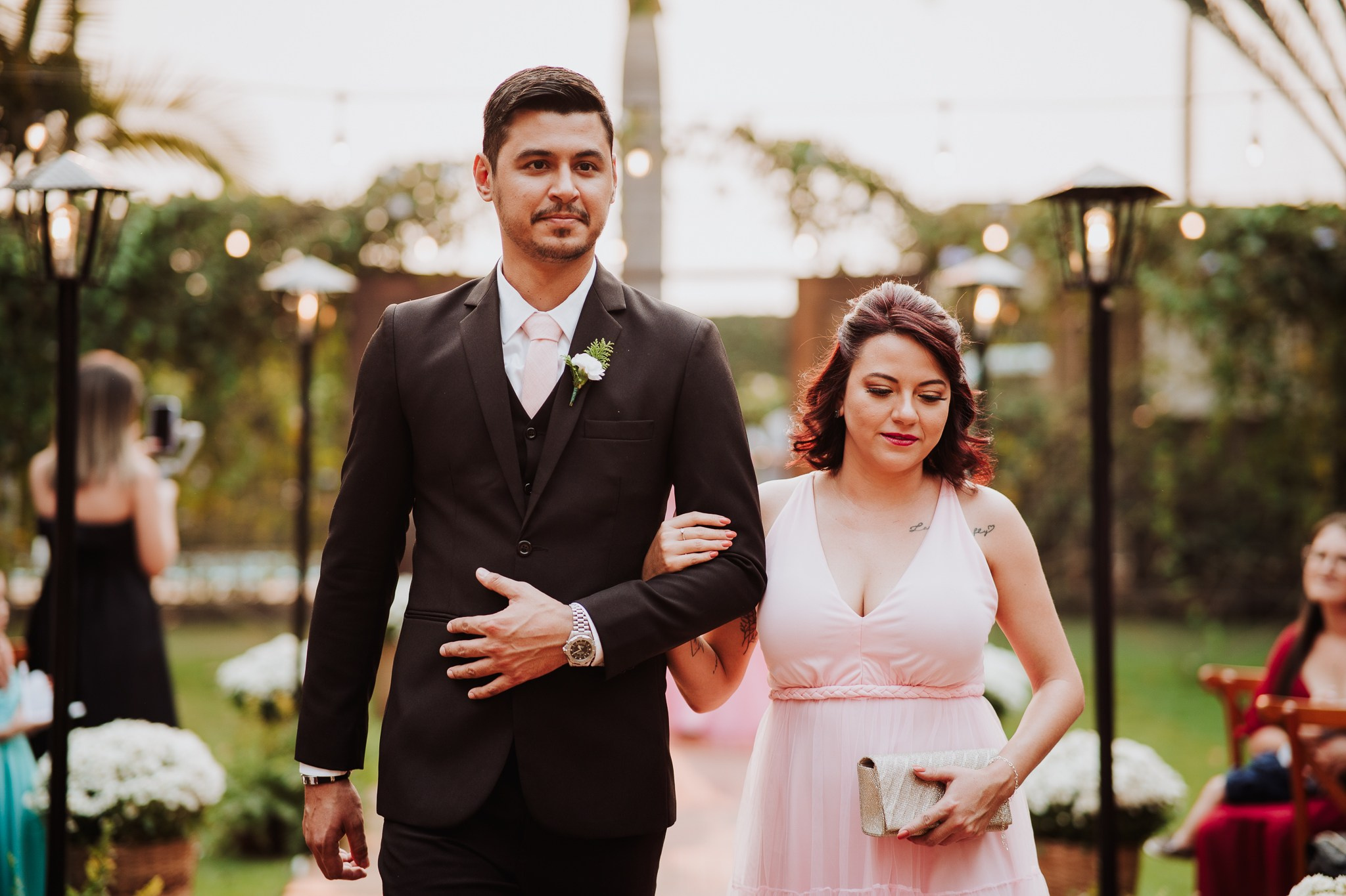 Casamento Lana e Rodrigo. Fotografo de Casamento Daniel Gaspar