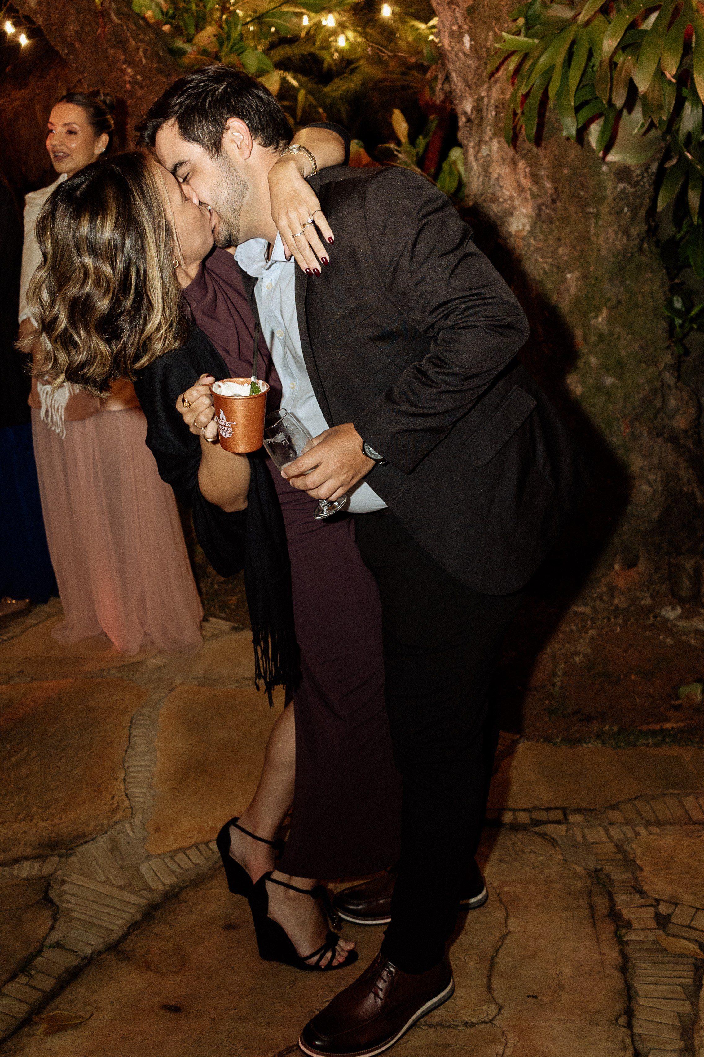 Julia & Marcus. Congiu Wedding