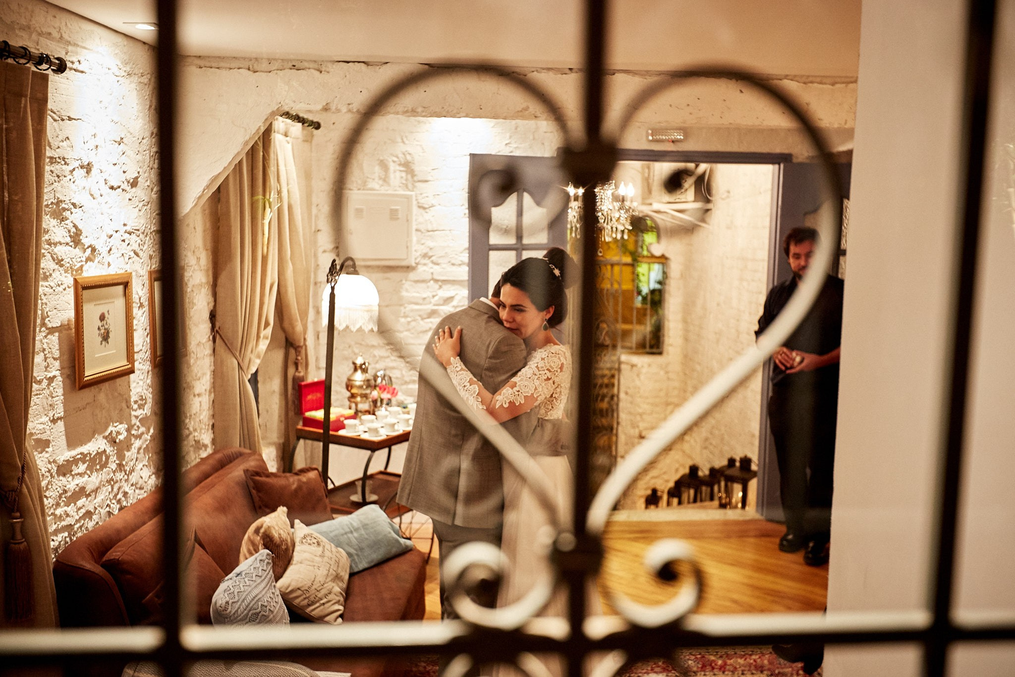 Casamento Bartira e Ricardo. Fotógrafo de casamentos em Florianópolis