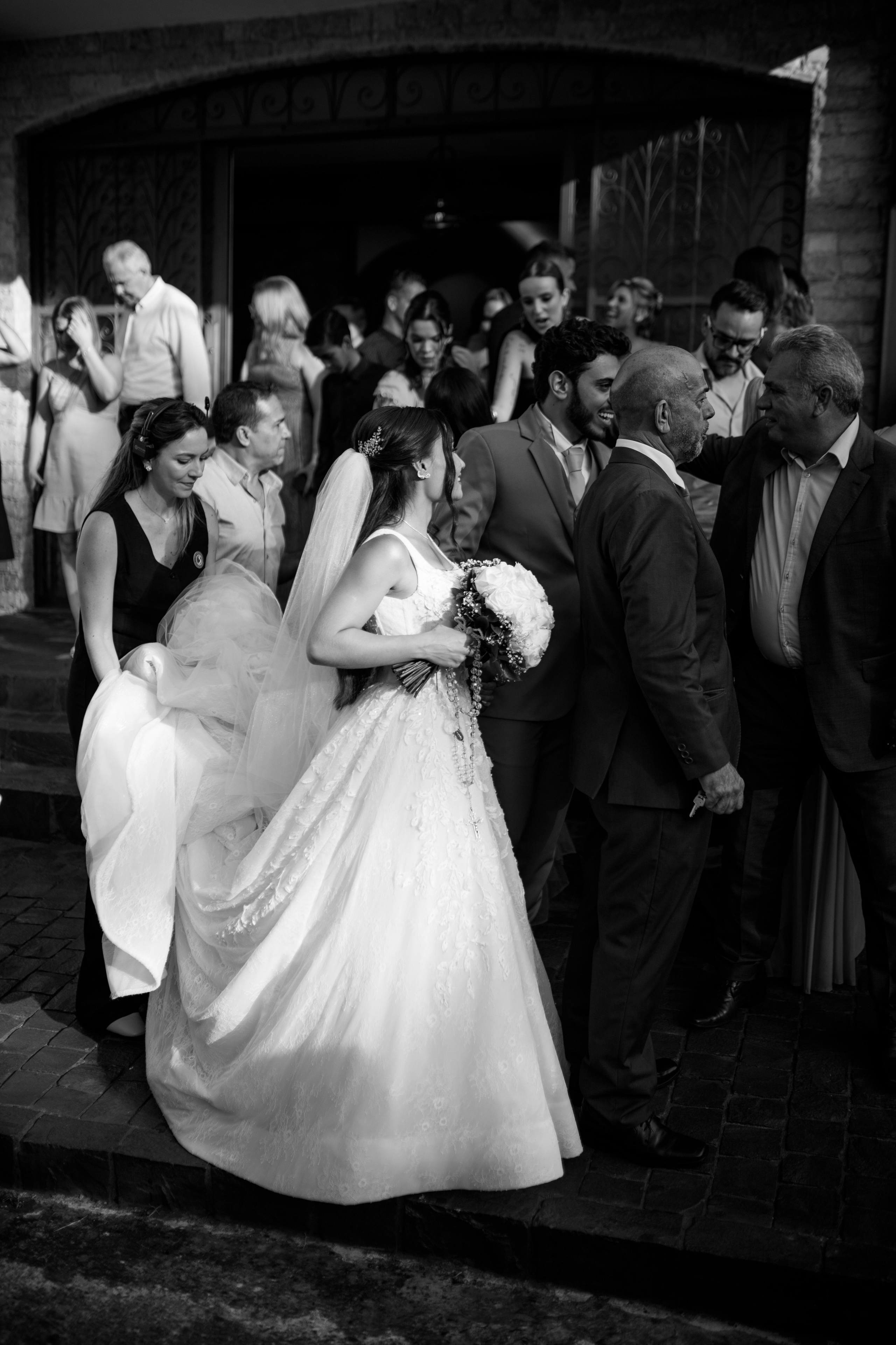 Casamento — Gabriella & Matheus. Fotógrafo de casamento em uberlândia: Costa Valle Fotógrafo