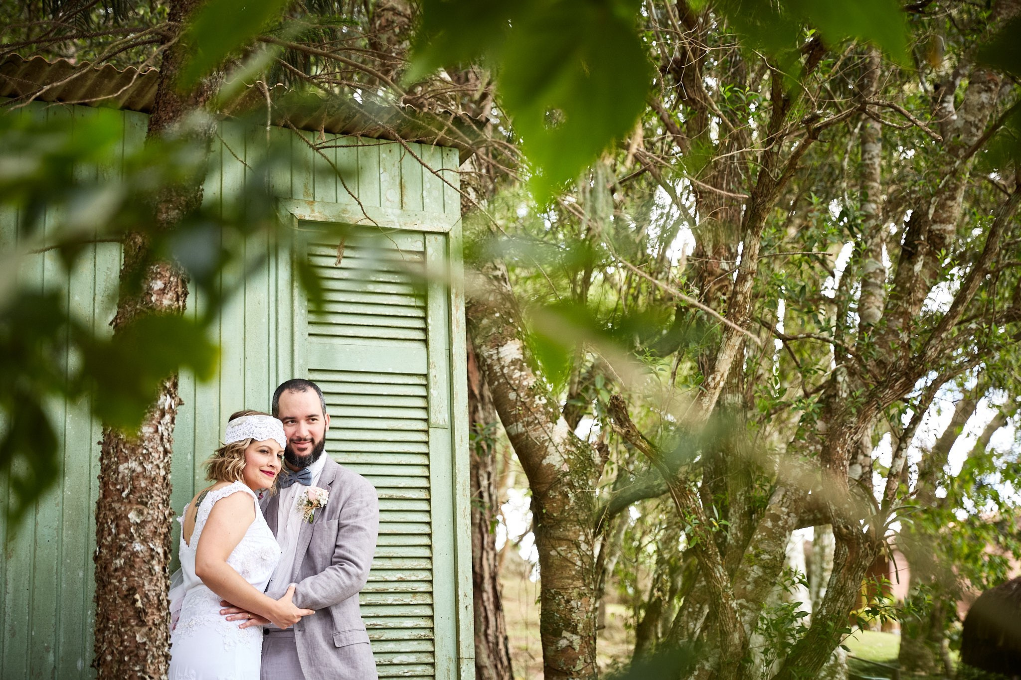 Casamento Kitty e Fábio. Fotógrafo de casamentos em Florianópolis