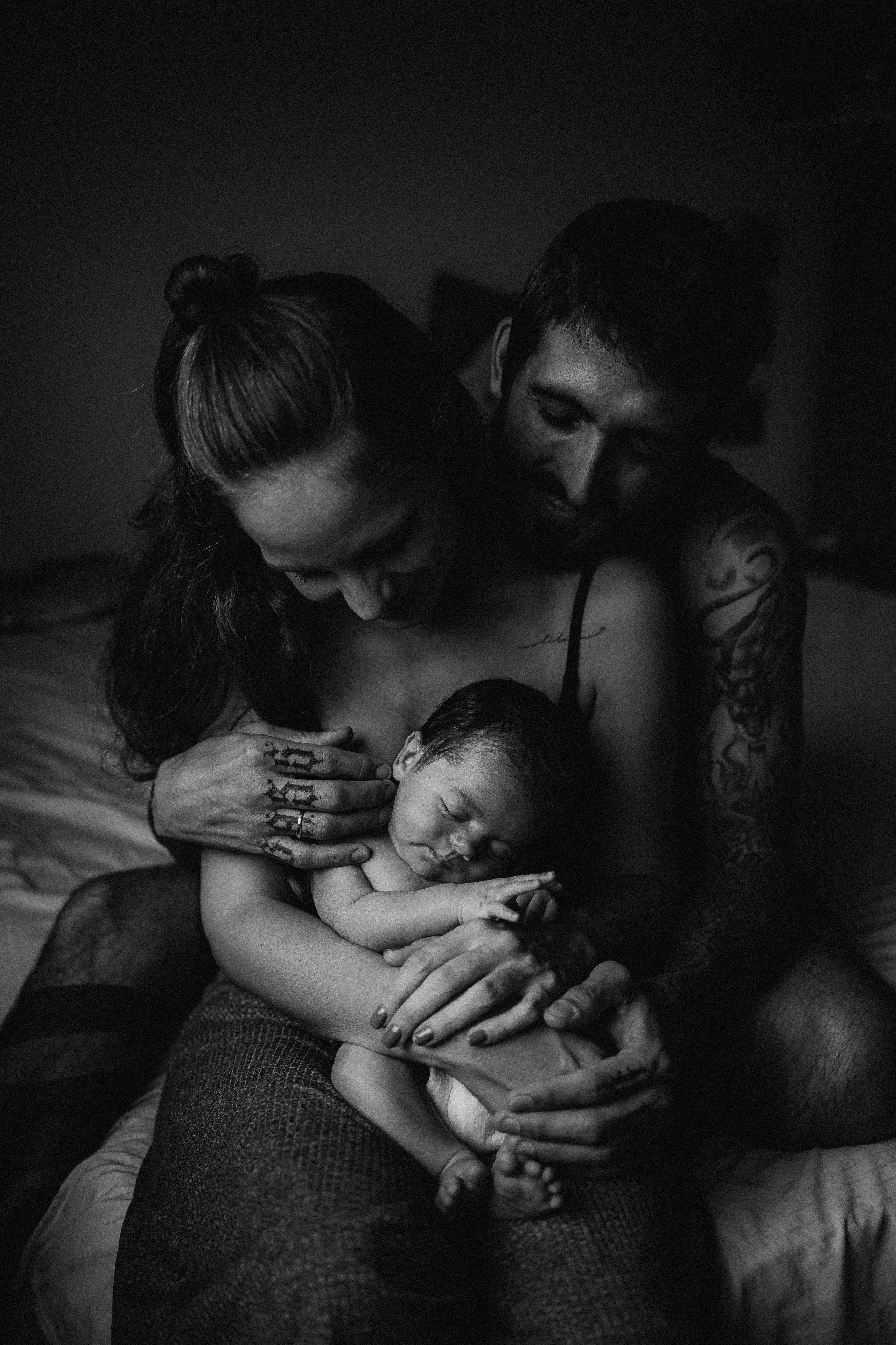 Luca’s 1 month. Fotografa de família e crianças em Florianópolis SC Daria Ermolaev