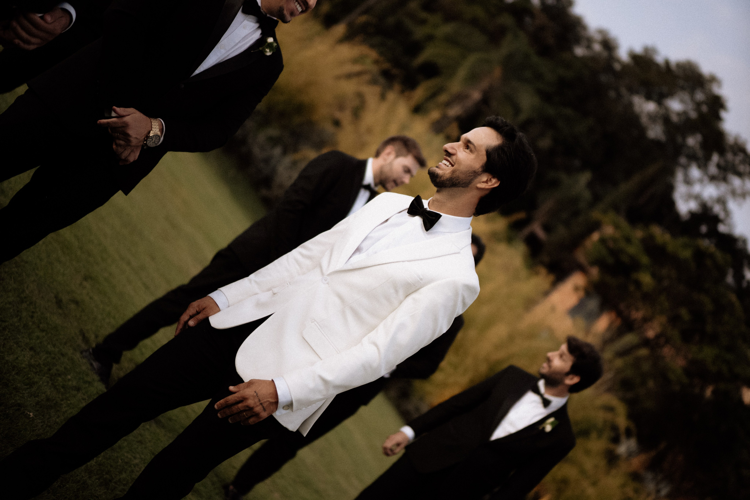 Amanda & Gustavo. Congiu Wedding