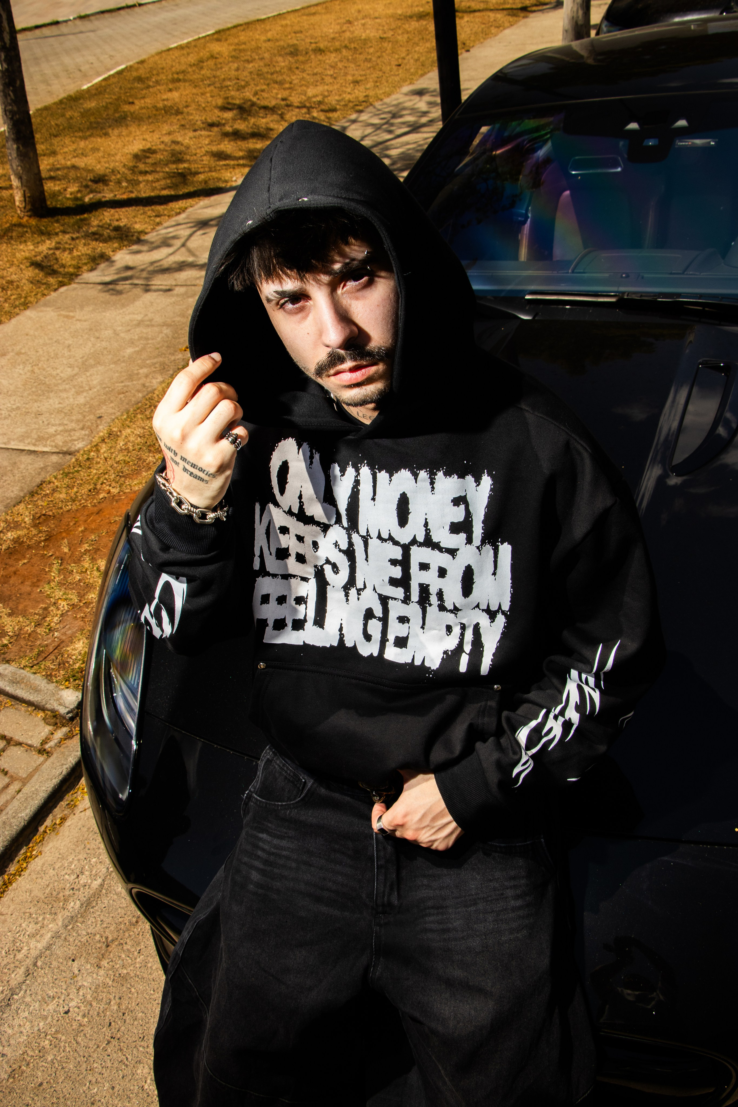 ANNY X CIPHER. Fashion and Car Photography Tiago Rodrigues Ledo