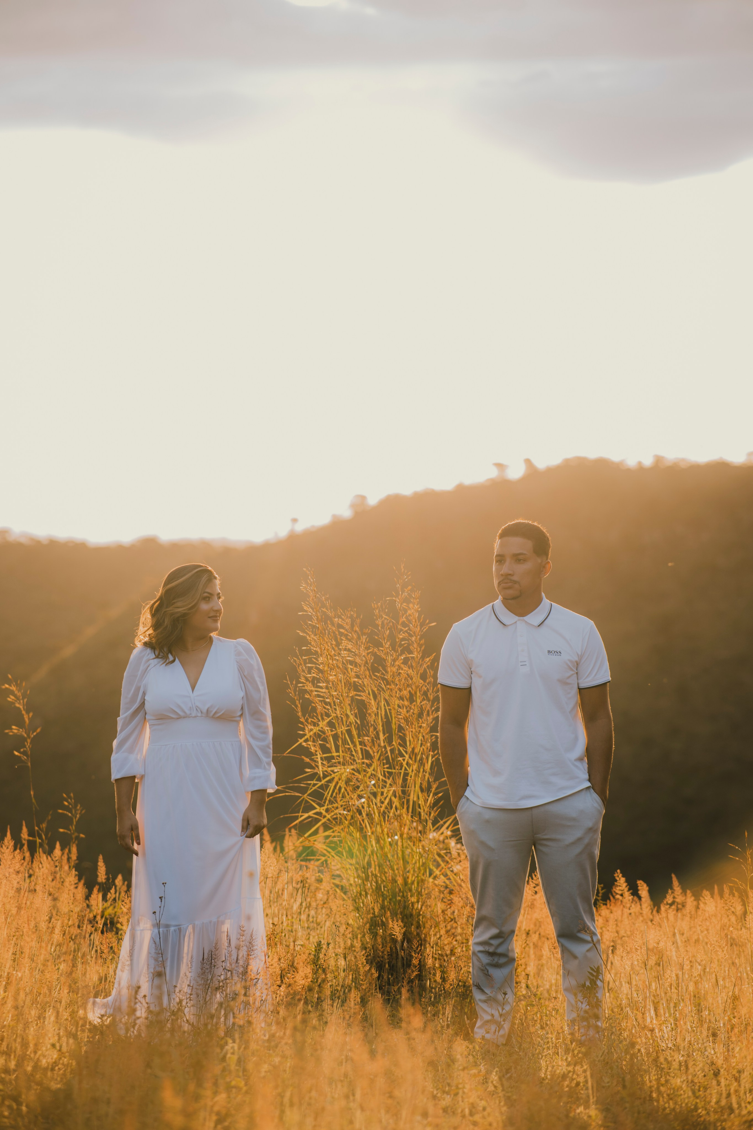 Pre Wedding Tayene & Fabricio. Felipe Xavier Fotografia | Casamentos em BH e Minas Gerais