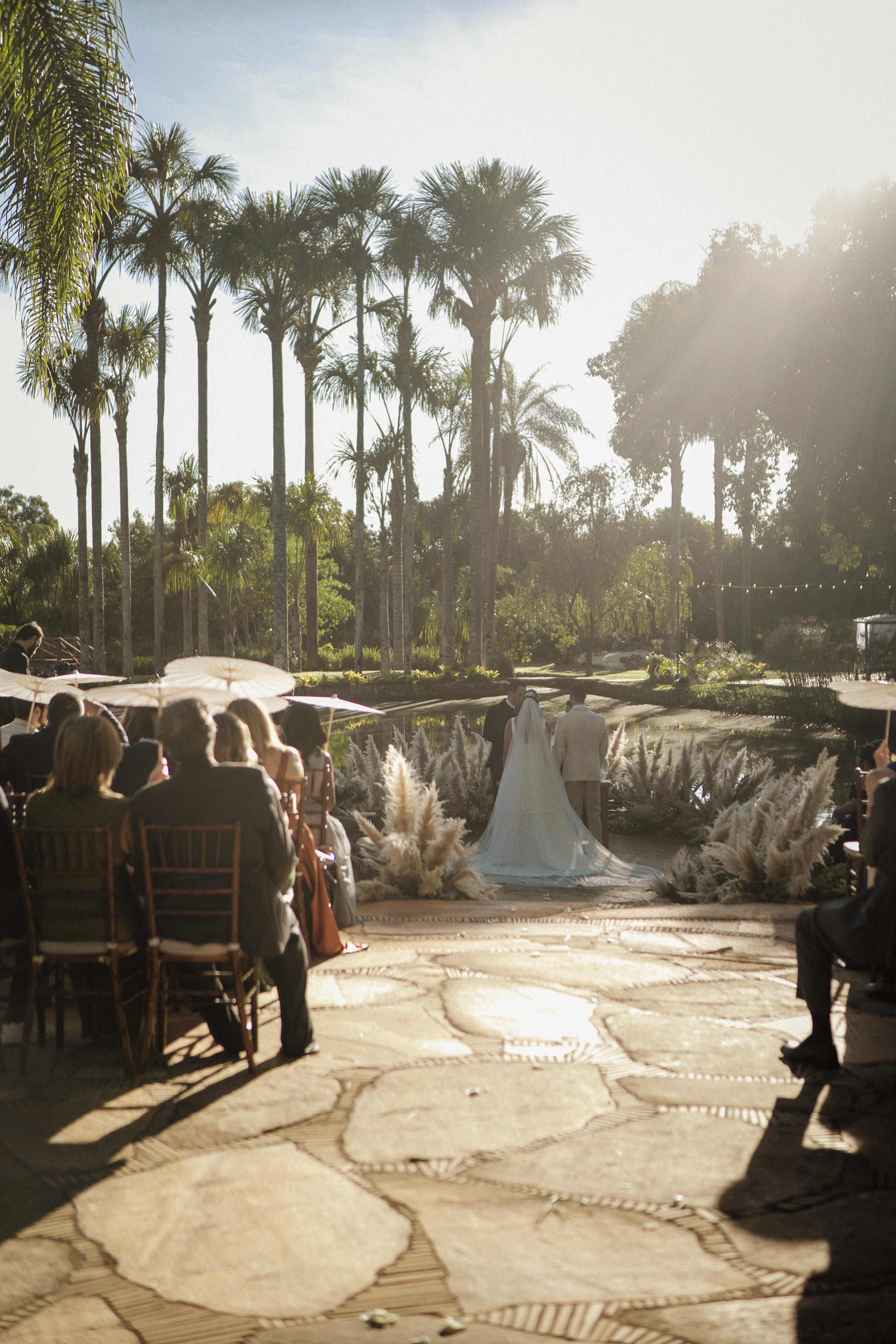 Julia & Marcus. Congiu Wedding