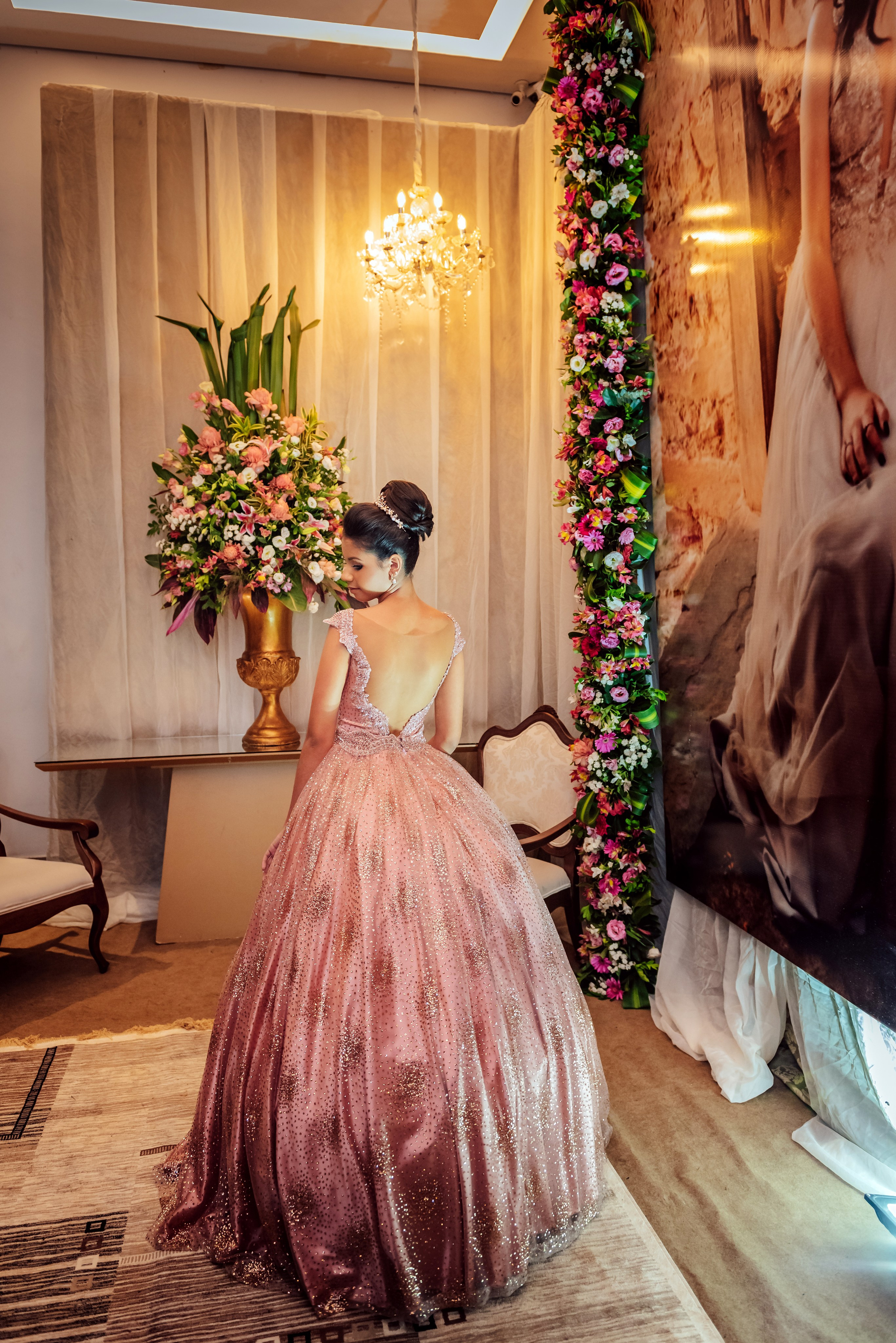 Baile. Fotografia de casamento, Gestante e 15 anos| Montes Claros/MG