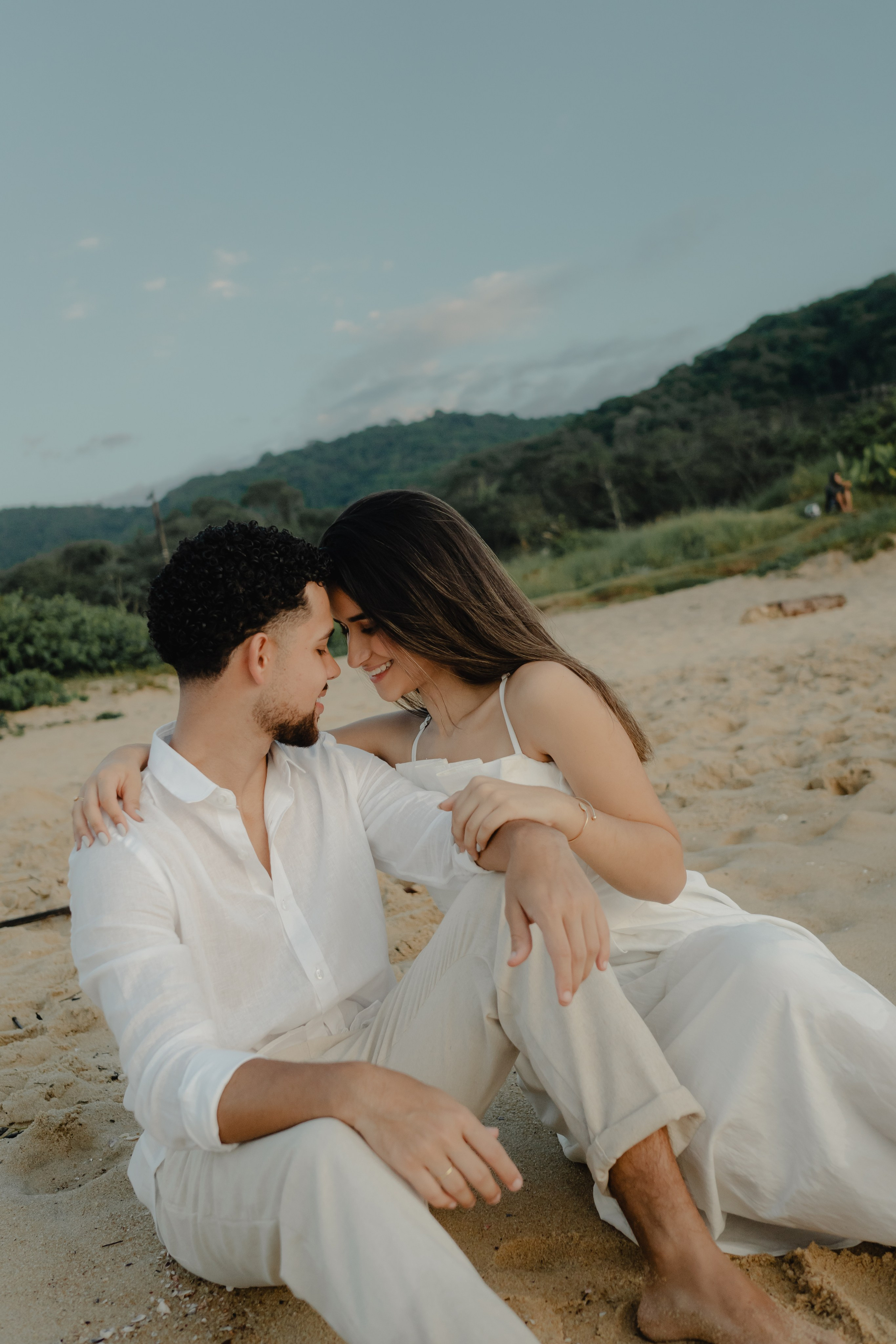 Ana & Victor // Pre Wedding. A Um Passo Fotografia
