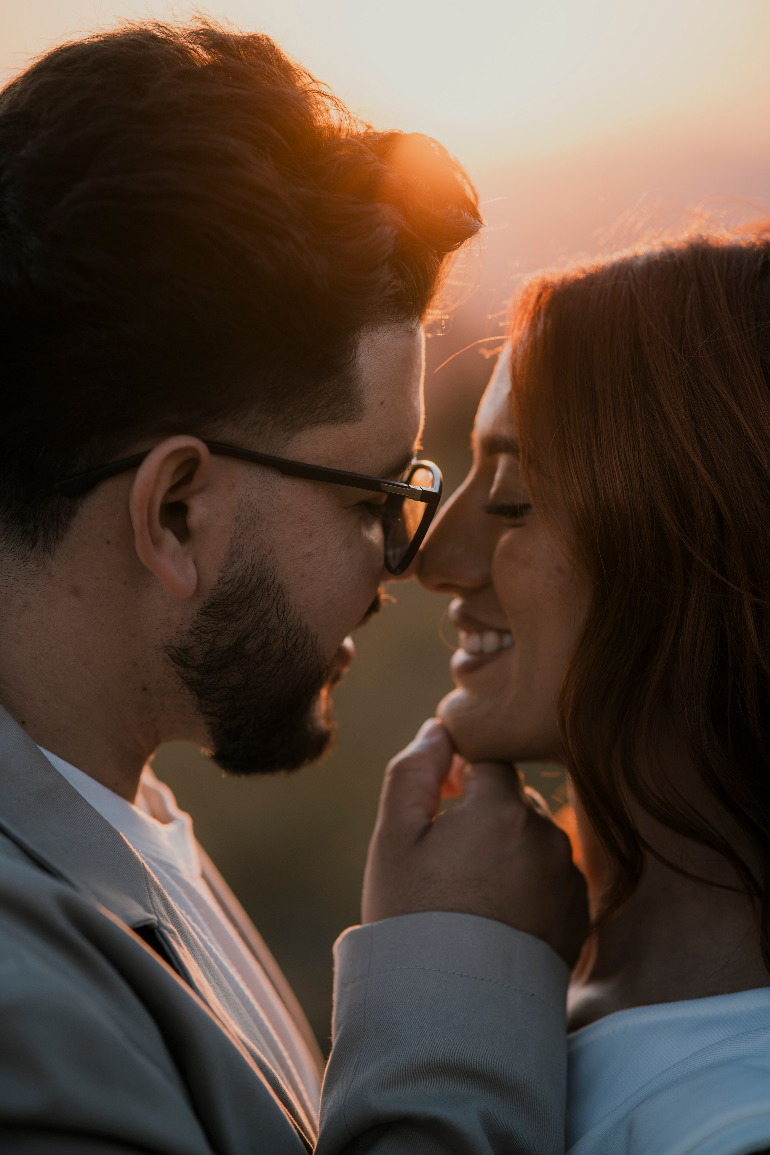 Pre Wedding Ana & Reinaldo. Felipe Xavier Fotografia | Casamentos em BH e Minas Gerais
