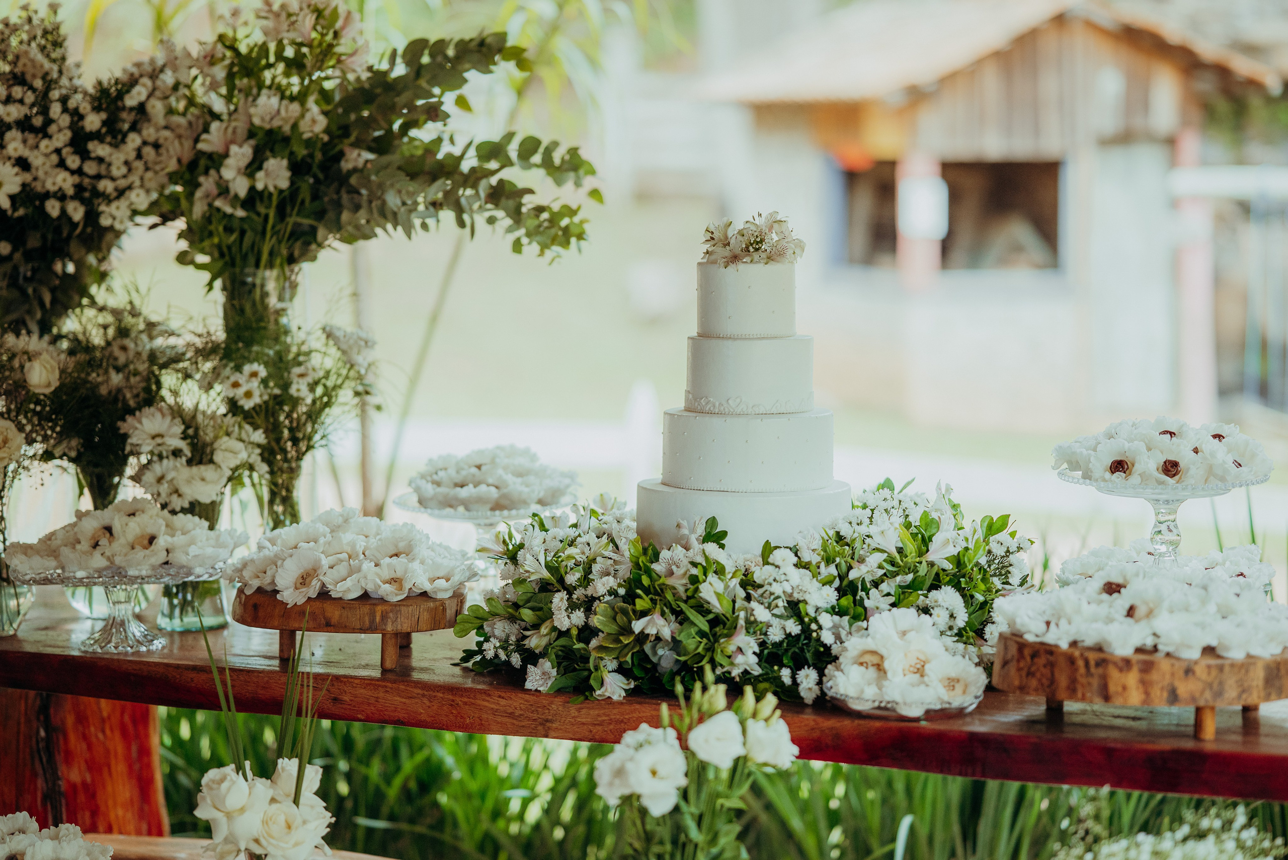 Casamento — Rafaela e Bruno. Kaiky Oliveira — Fotógrafo de Casamentos, retratos, gestantes e de sentimentos!