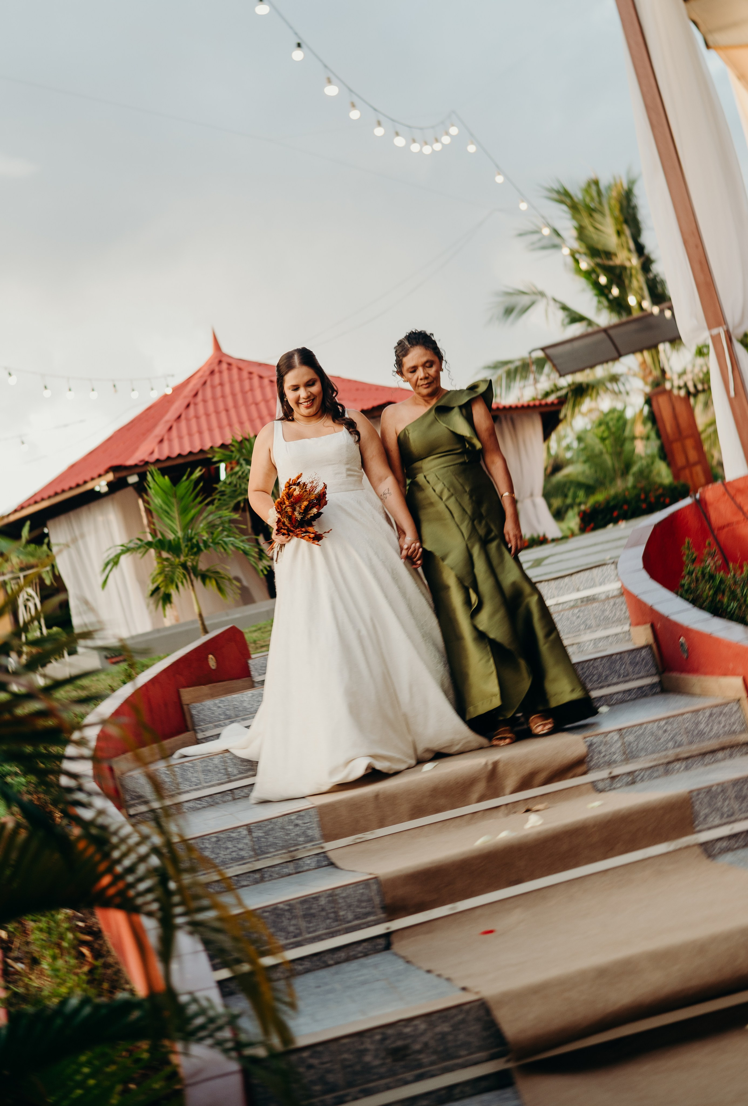 Larissa e PH — Chácara Monte Rey, Manaus. Fotógrafo de Casamentos em Manaus — Leandro Santos