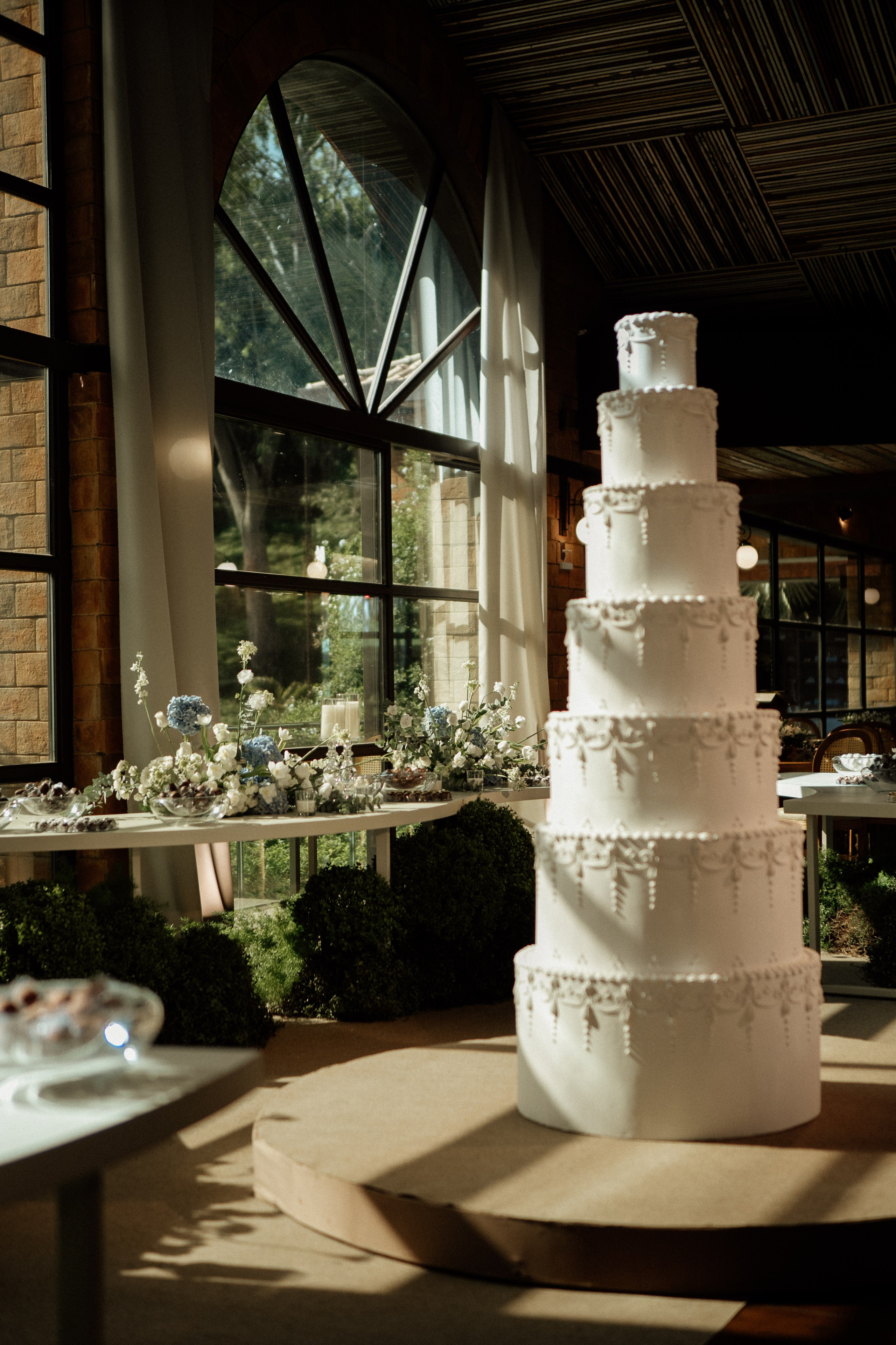 Amanda & Gustavo. Congiu Wedding