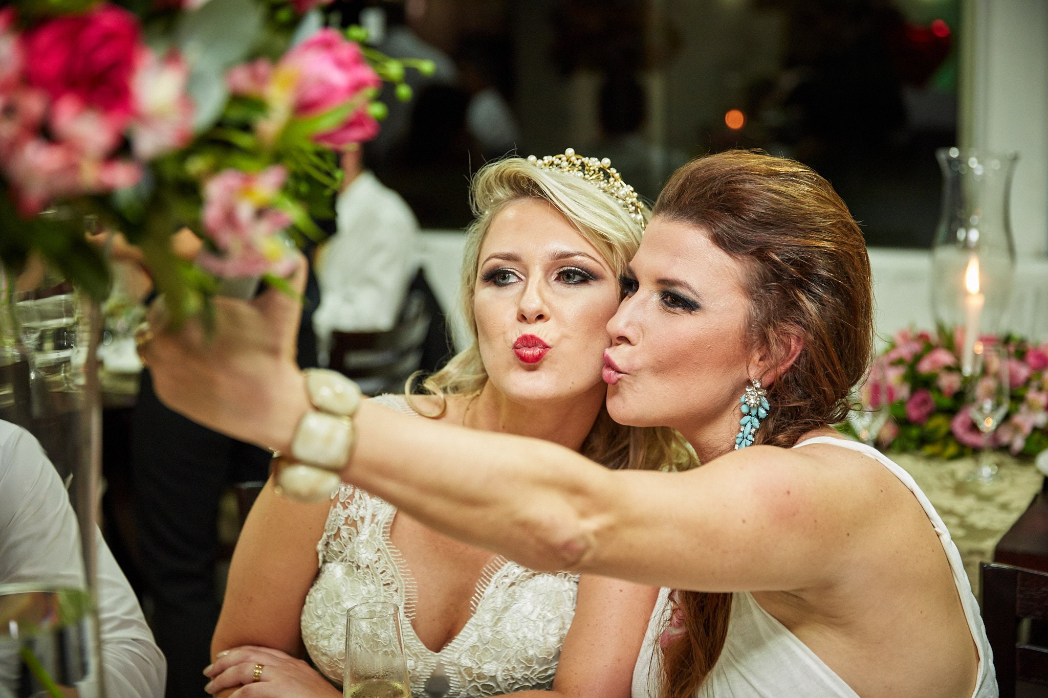 Casamento Fabrine e Rodrigo. Fotógrafo de casamentos em Florianópolis