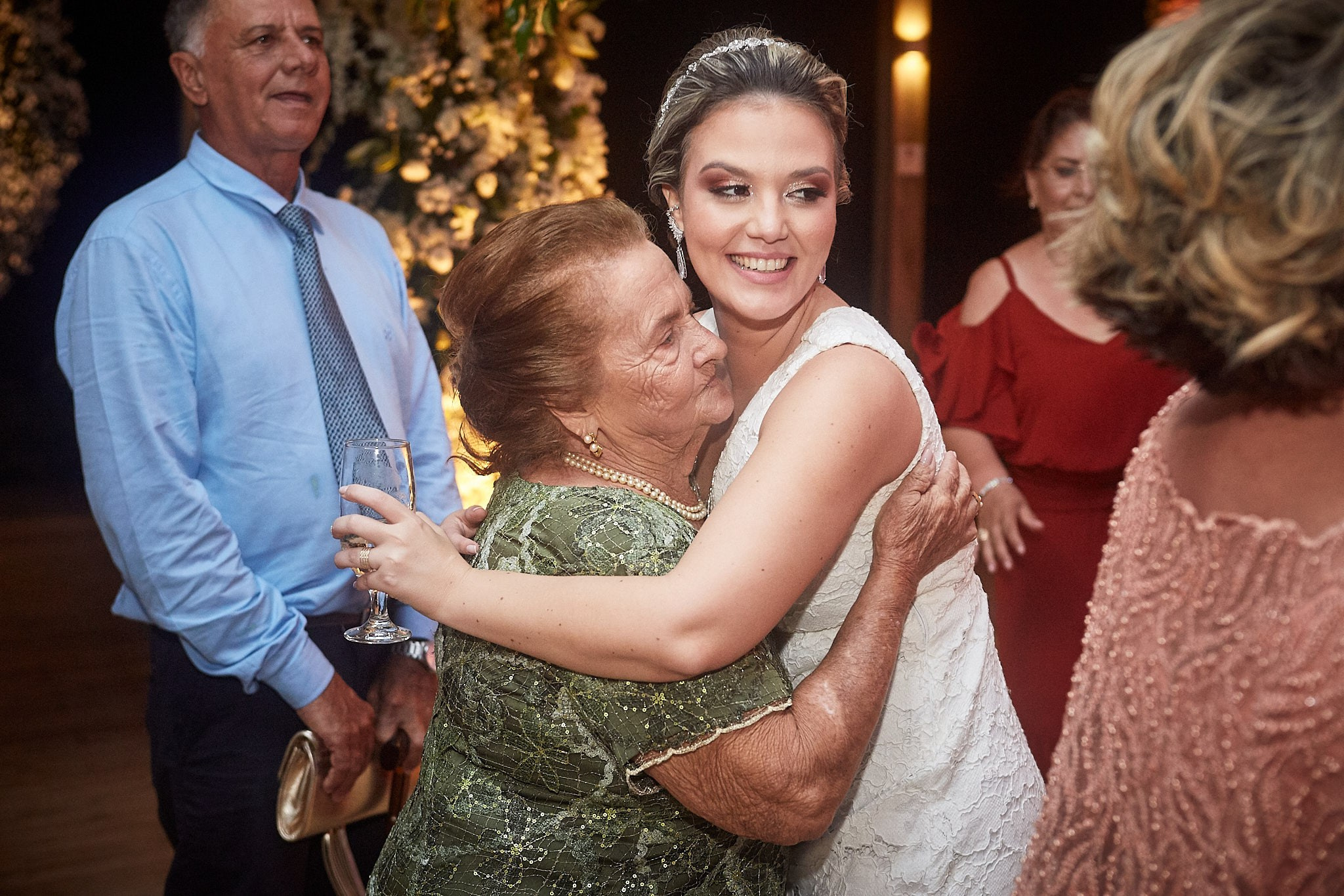 Casamento Laís e Alexandre. Fotógrafo de casamentos em Florianópolis