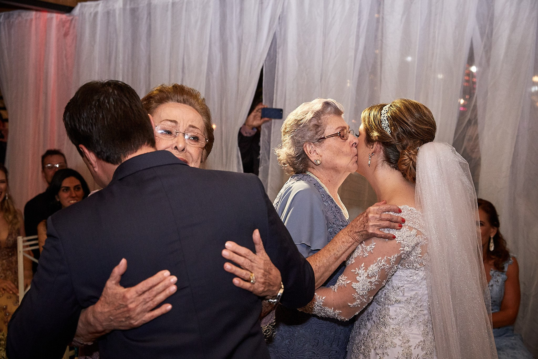 Casamento Mirelle e Marcelo. Fotógrafo de casamentos em Florianópolis