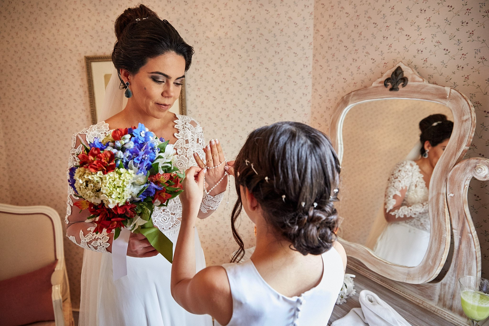 Casamento Bartira e Ricardo. Fotógrafo de casamentos em Florianópolis