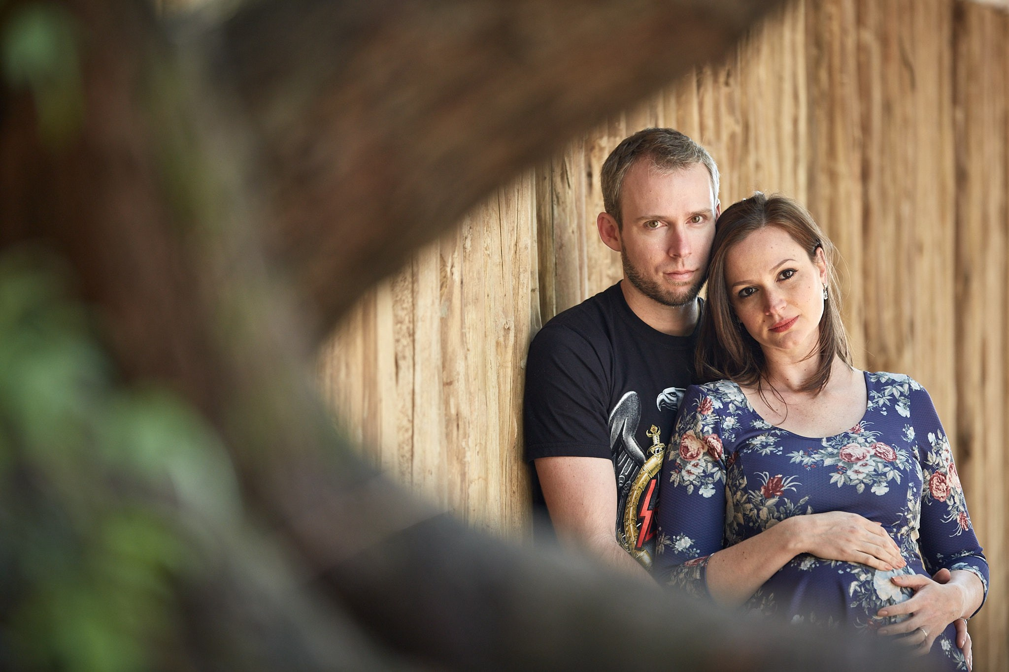 Ensaio Lívia e Tiago. Fotógrafo de casamentos em Florianópolis