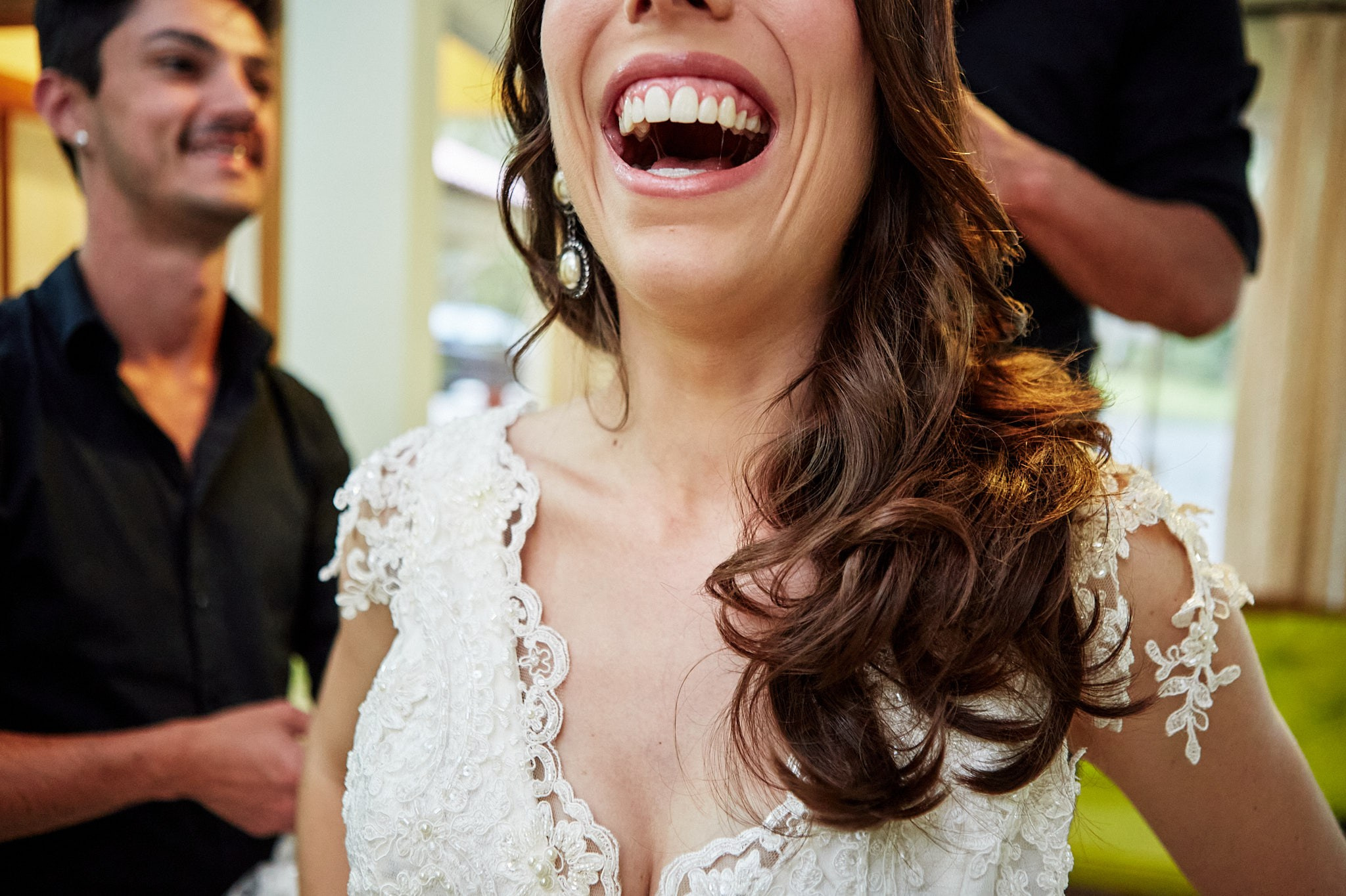 Casamento Letícia e Rodrigo. Fotógrafo de casamentos em Florianópolis