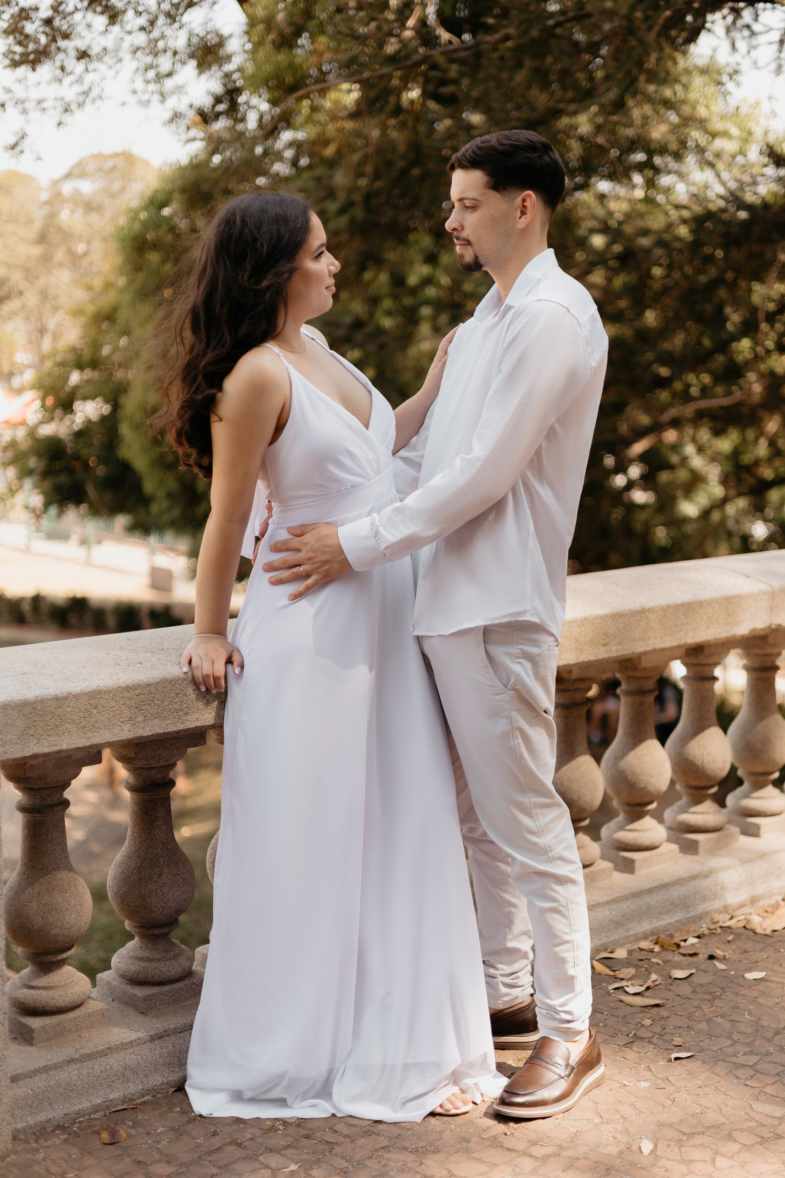 Pré Wedding. Fotógrafa Fernanda Oliveira