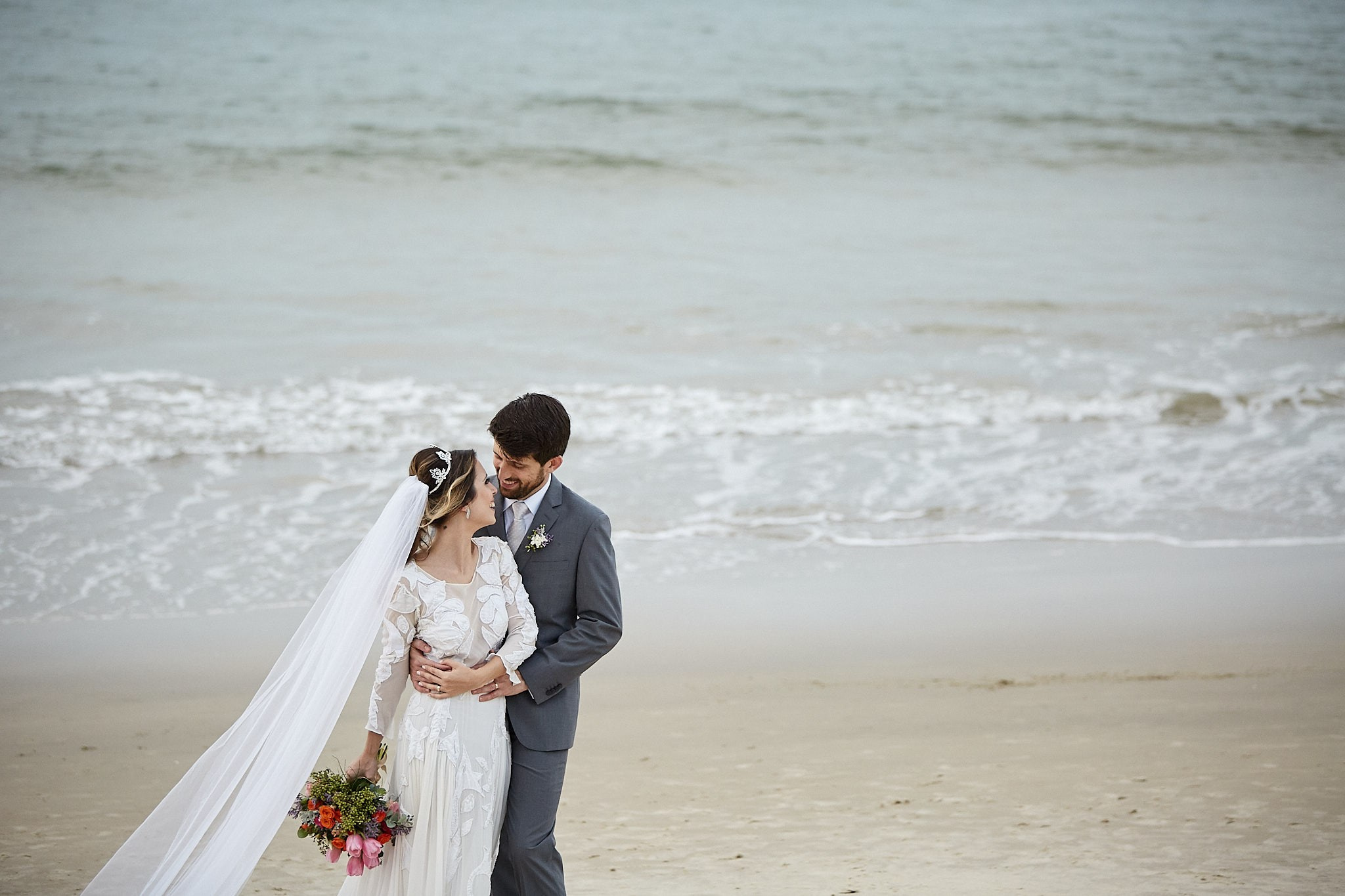 Casamento Mariana e Gustavo. Fotógrafo de casamentos em Florianópolis