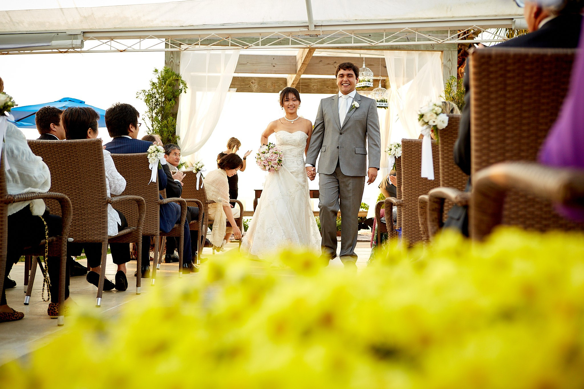 Casamento Nana e Márcio. Fotógrafo de casamentos em Florianópolis