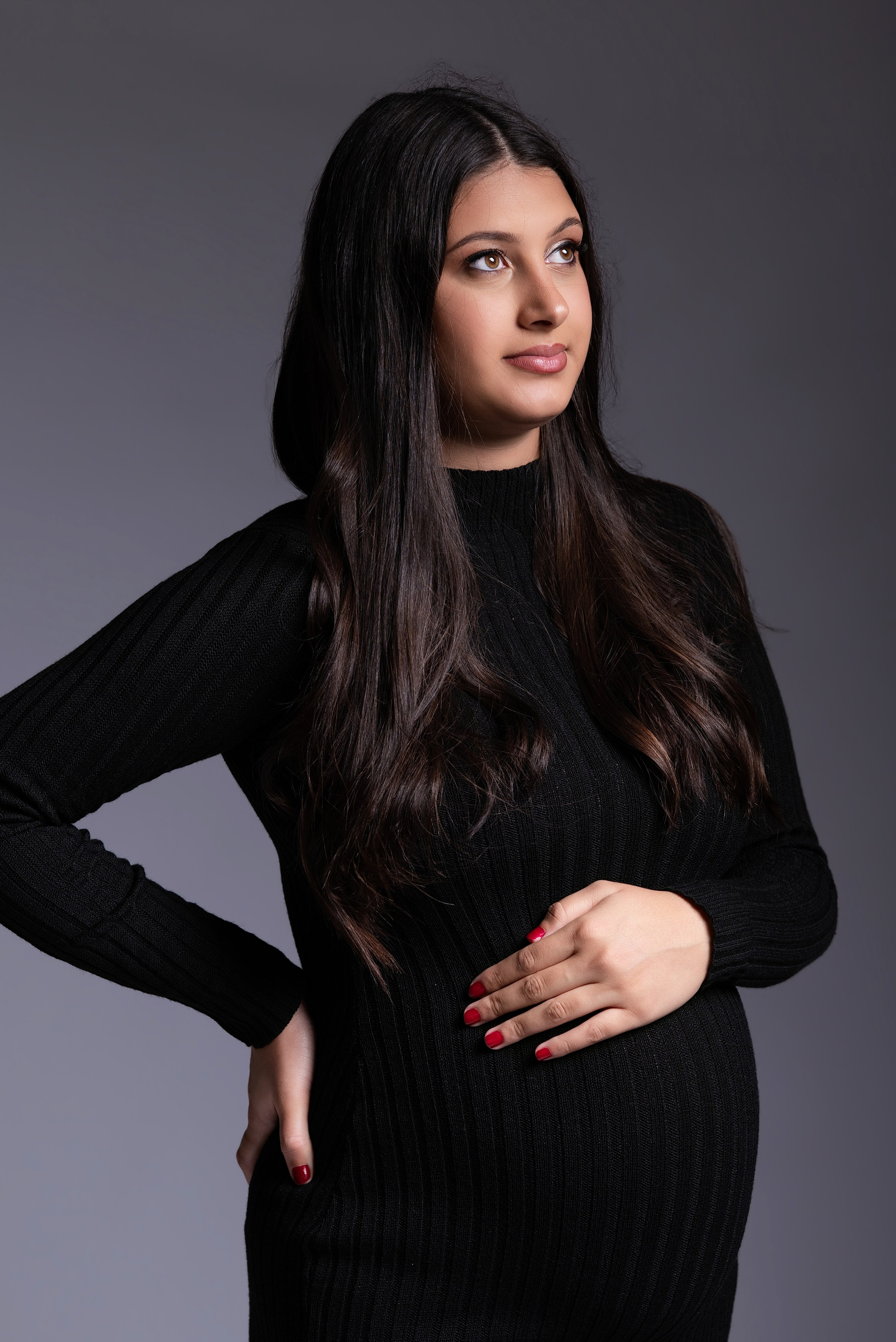 Clarisse Gestante. Kaiky Oliveira — Fotógrafo de Casamentos, retratos, gestantes e de sentimentos!