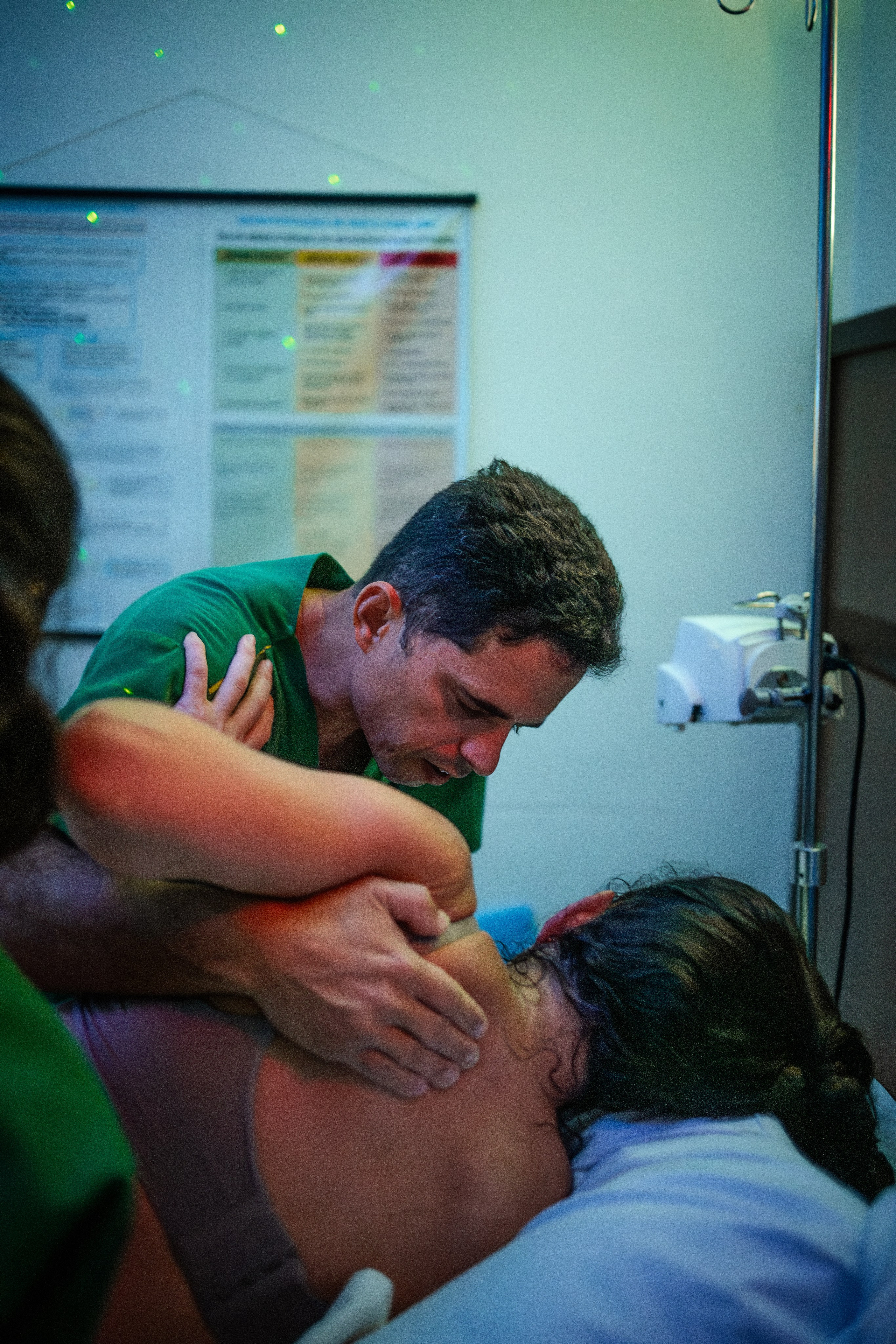 A chegada de Luca Gustavo. Fotografa de Família Jaque Mesquita