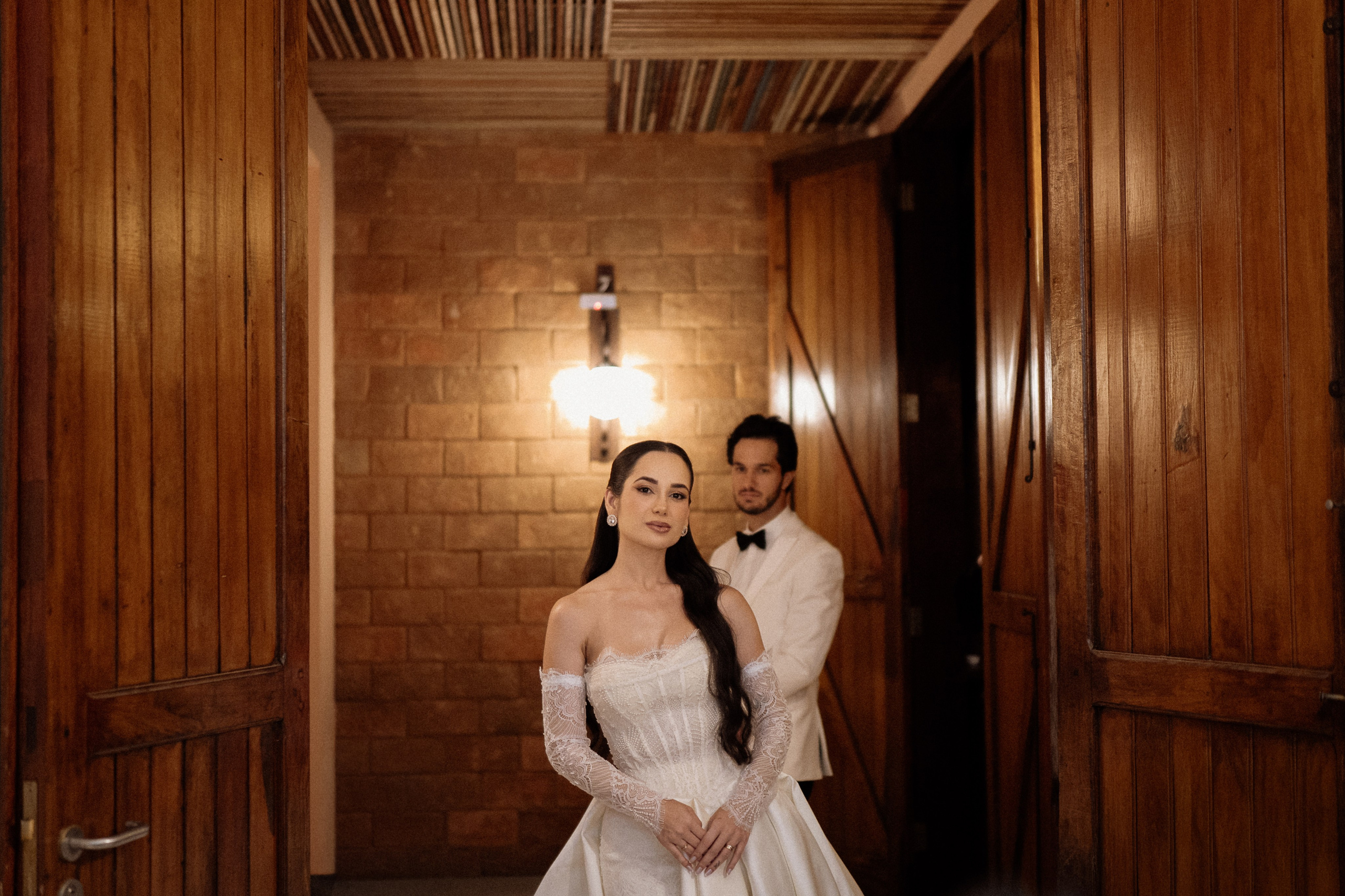 Amanda & Gustavo. Congiu Wedding