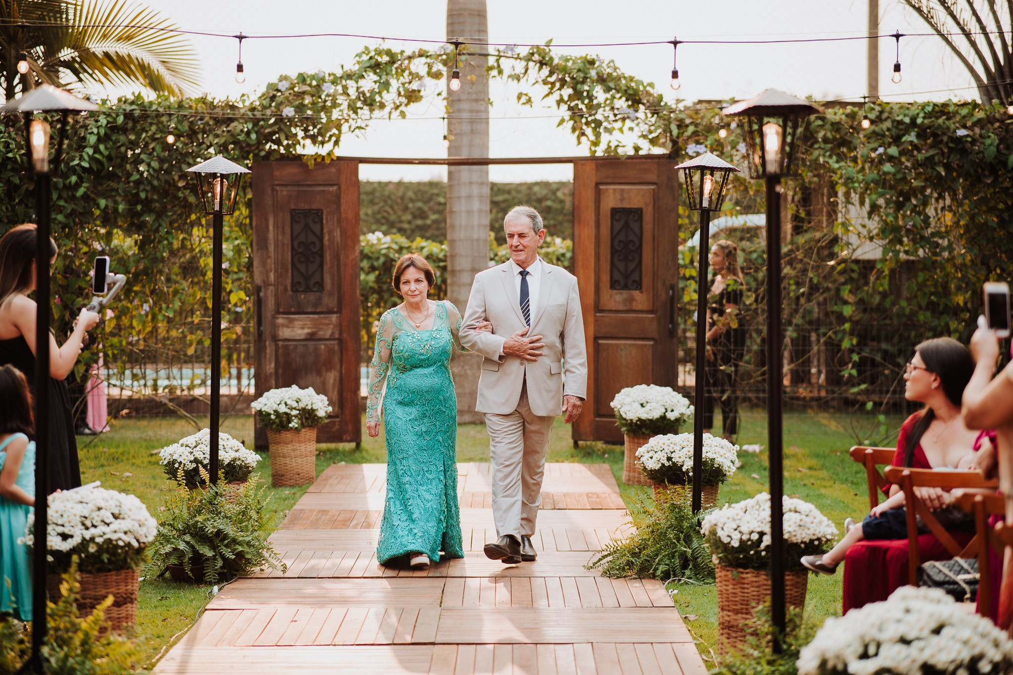 Casamento Lana e Rodrigo. Fotografo de Casamento Daniel Gaspar