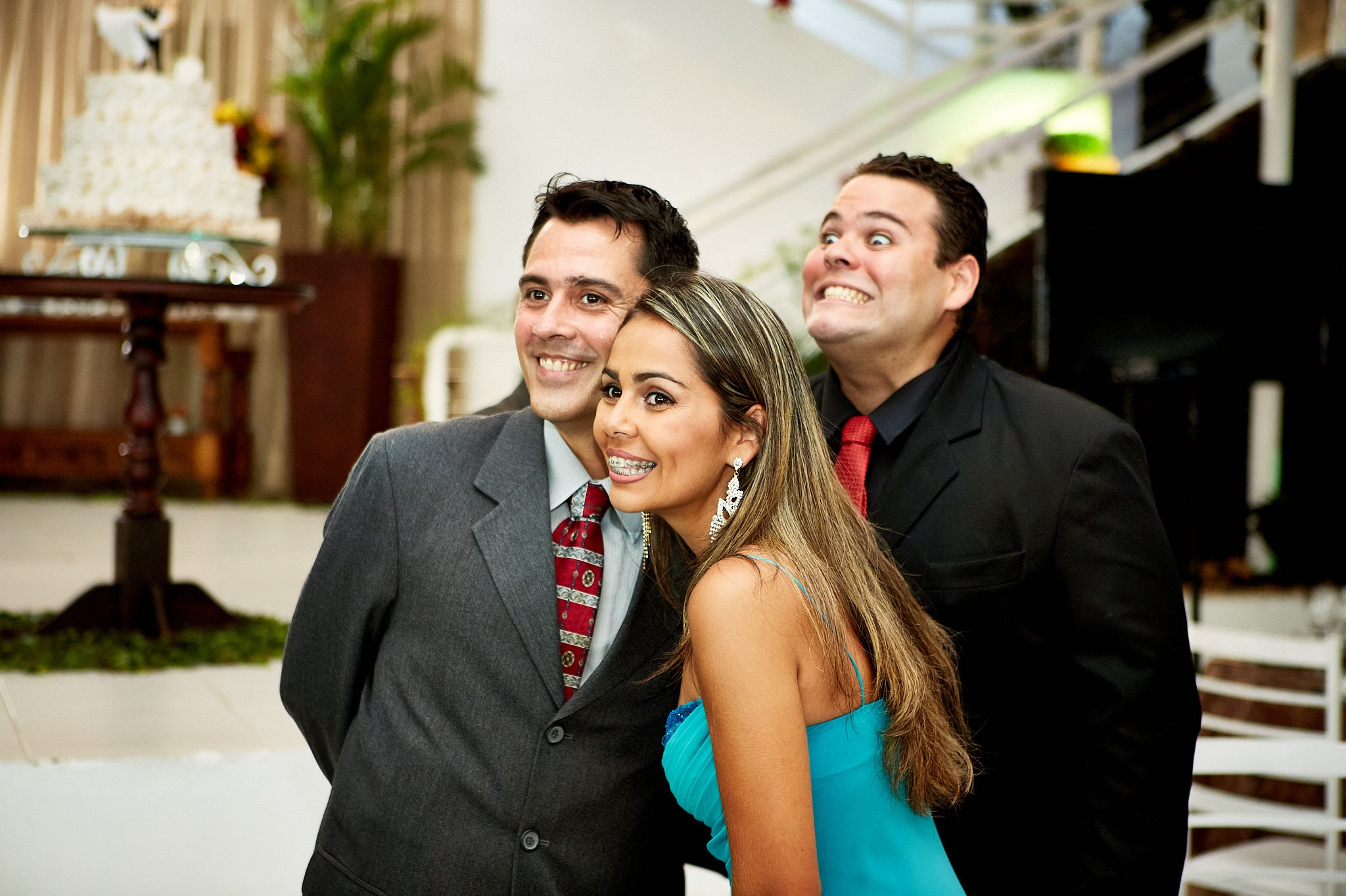Casamento Izabel e Rodrigo. Fotógrafo de casamentos em Florianópolis
