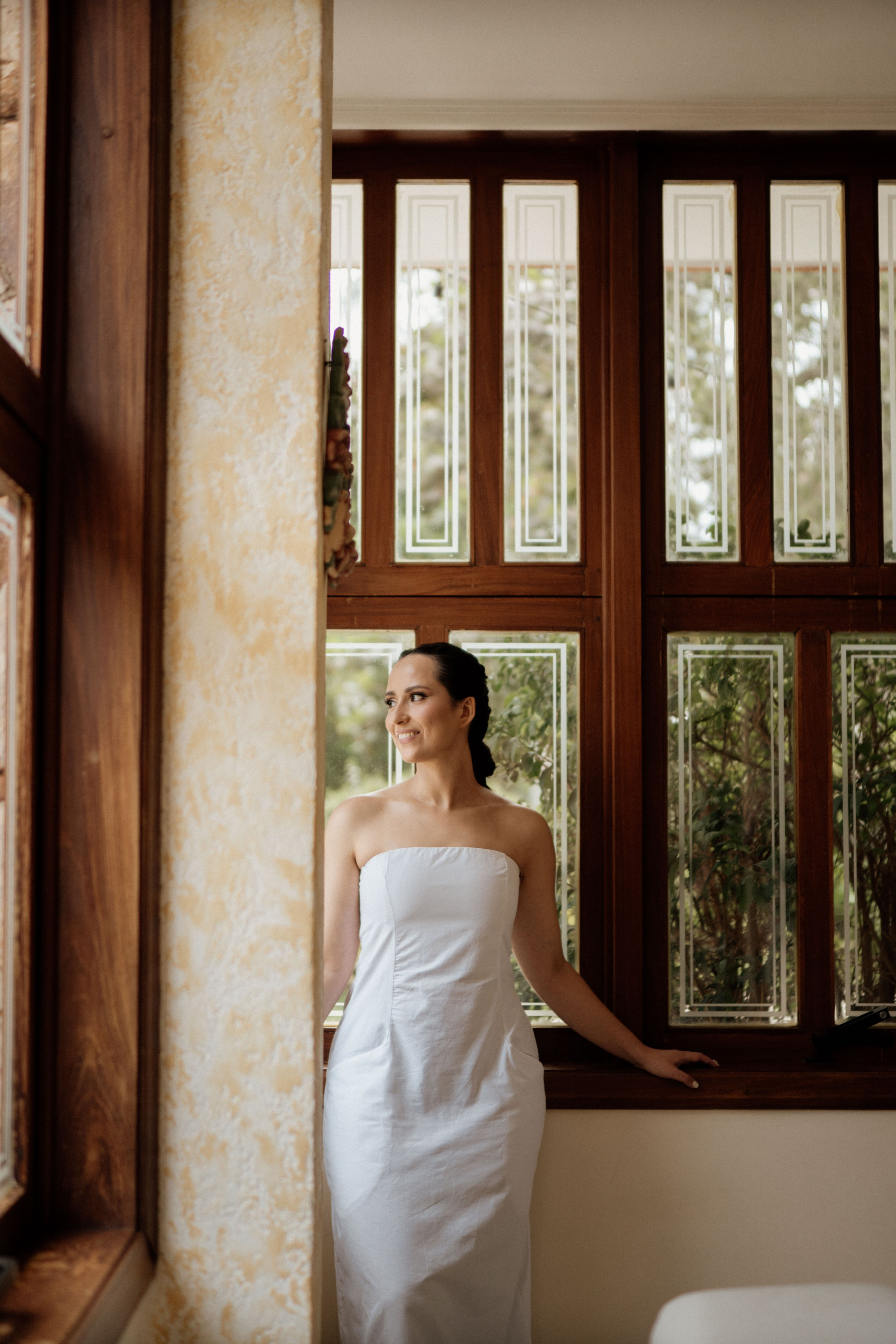 Abia & Walter. Congiu Wedding