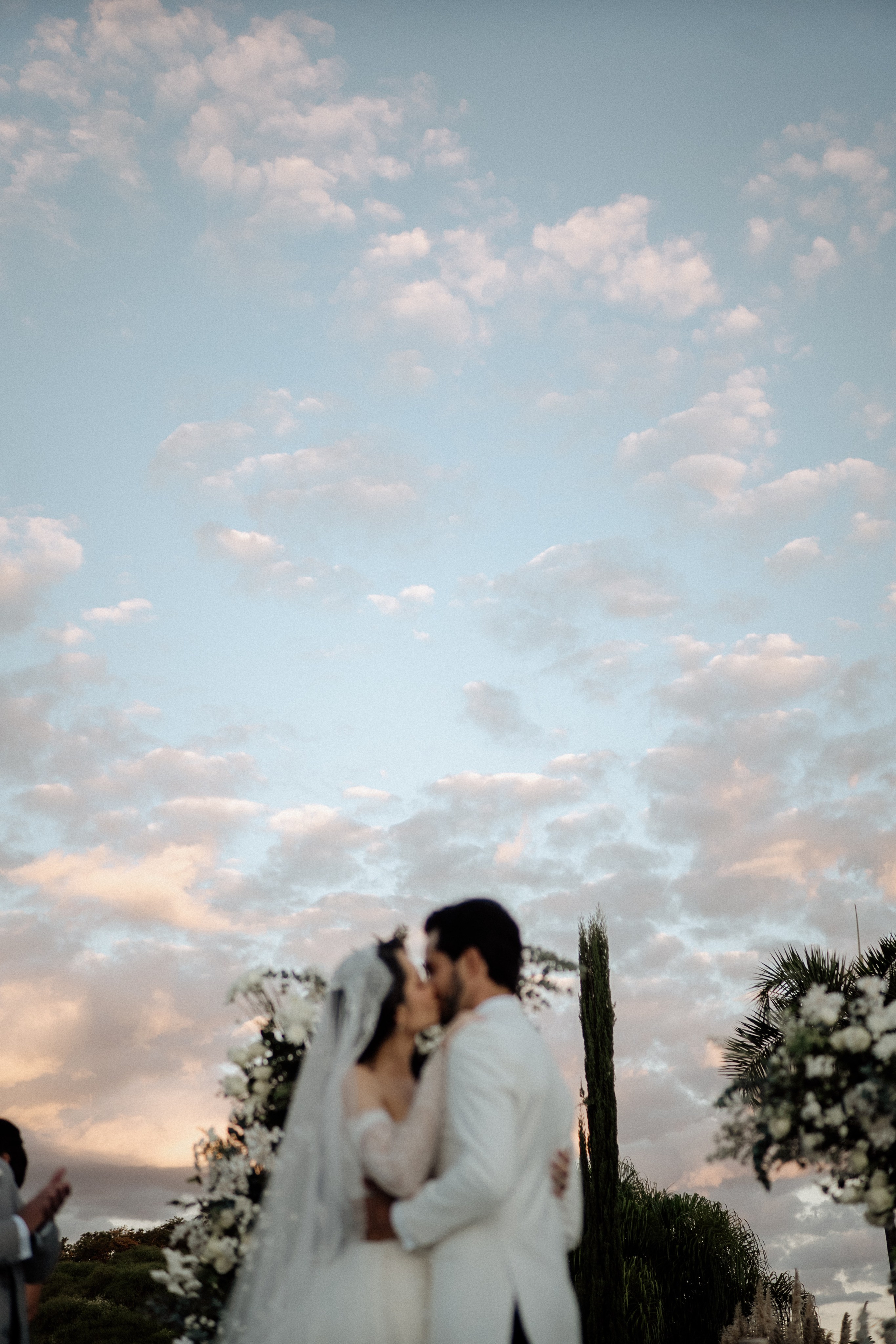 Amanda & Gustavo. Congiu Wedding