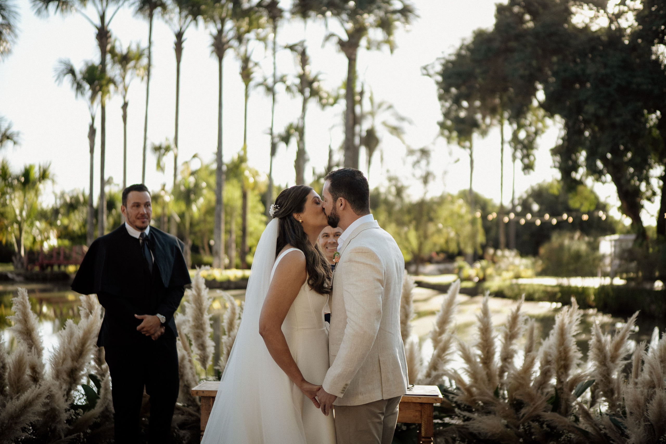 Julia & Marcus. Congiu Wedding