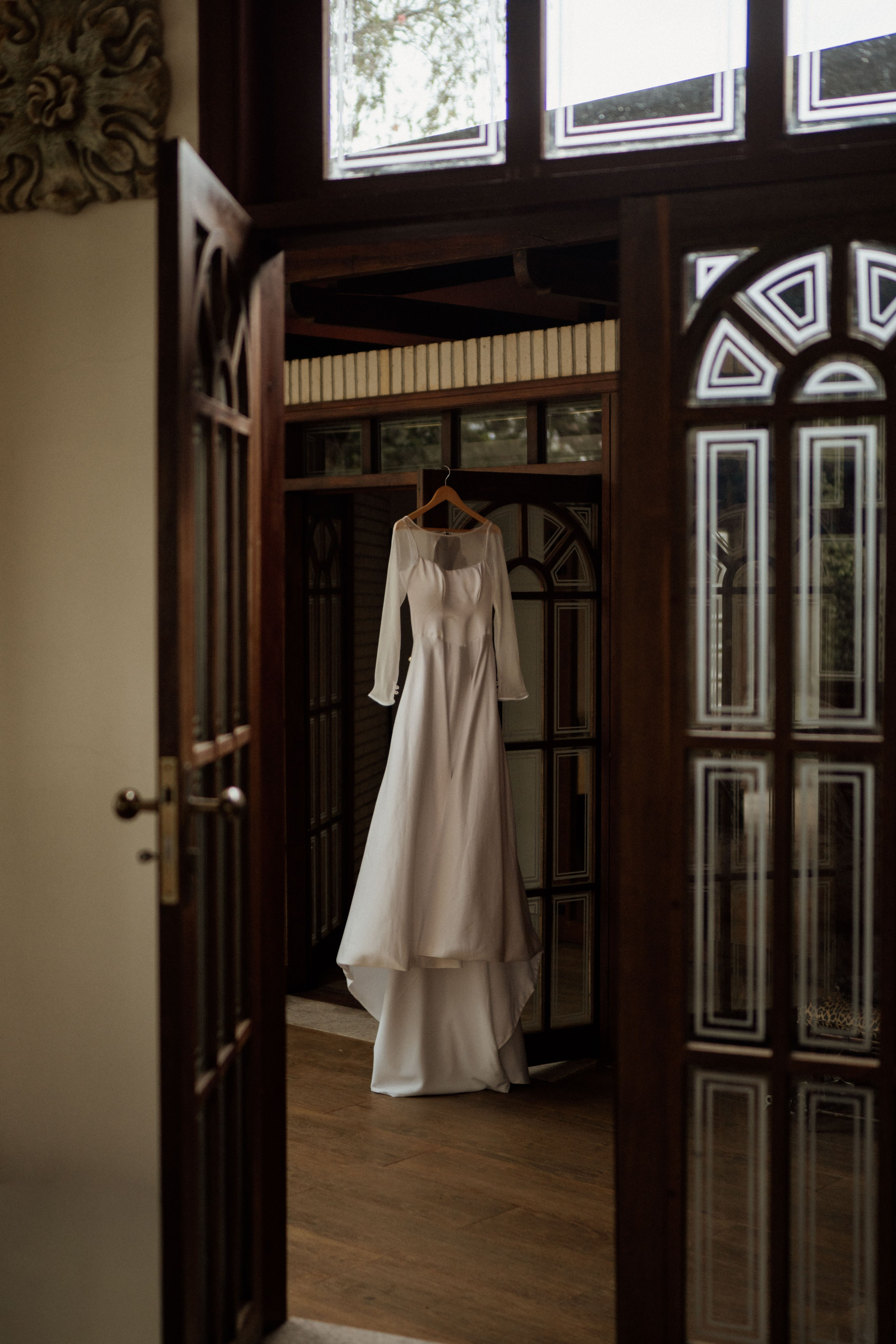 Abia & Walter. Congiu Wedding