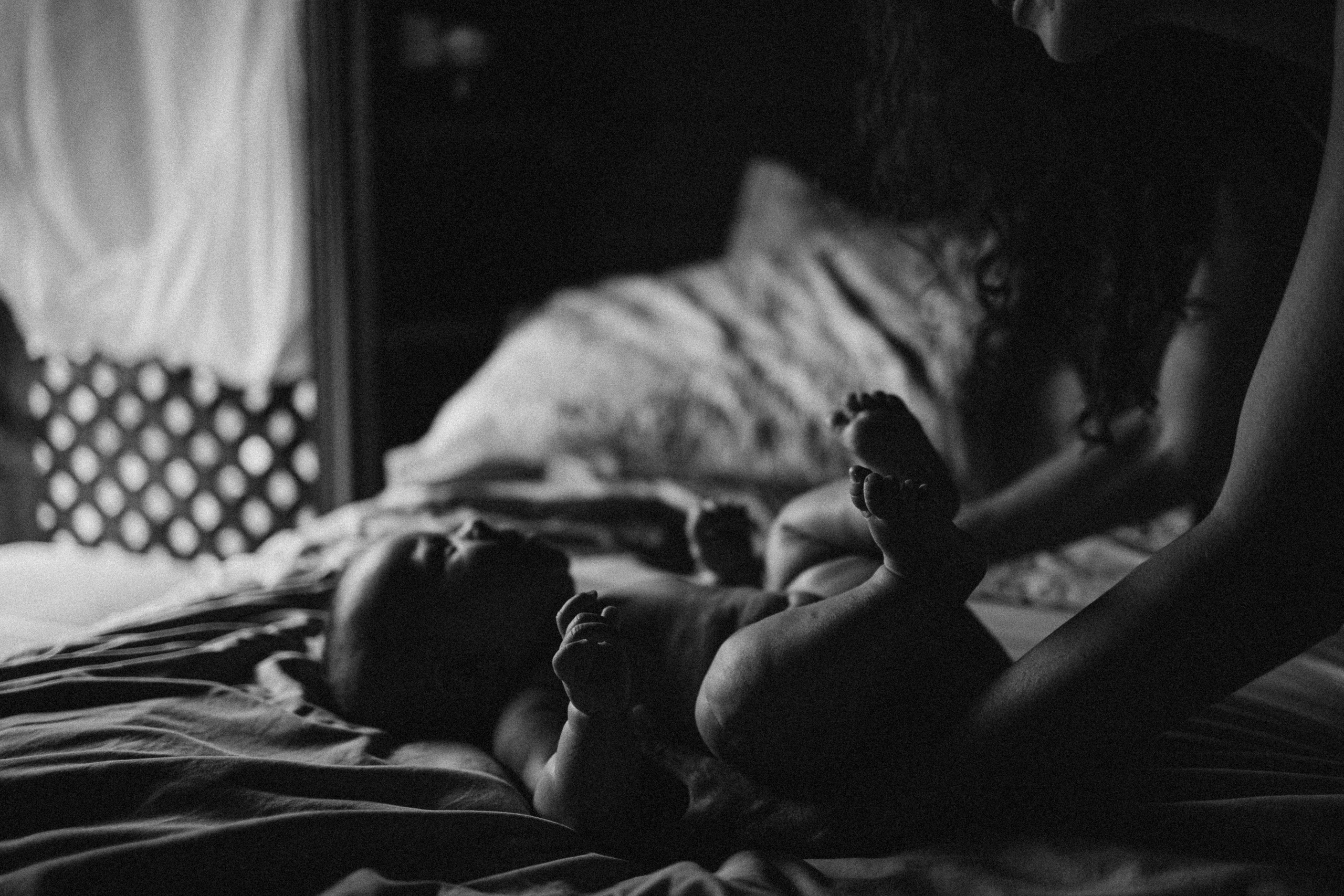 The Story of Flora. Fotografa documental de familia e nascimento em Florianópolis SC Daria Ermolaev