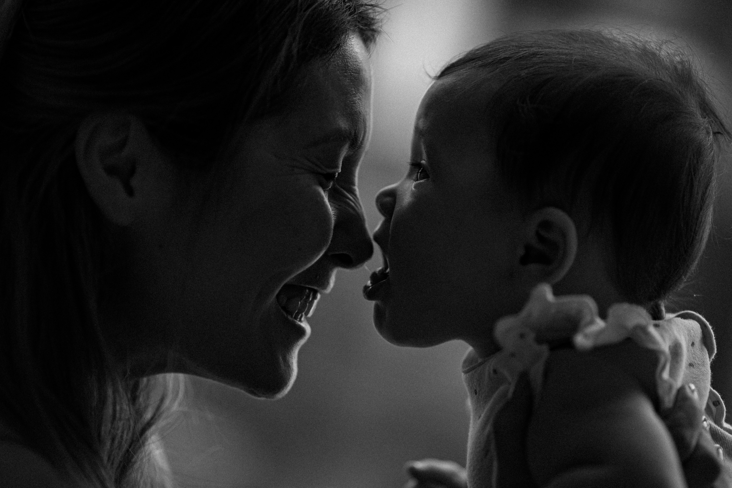 Tatiana Ivan Sofi 6,5 meses. Fotografa de família e crianças em Florianópolis SC Daria Ermolaev