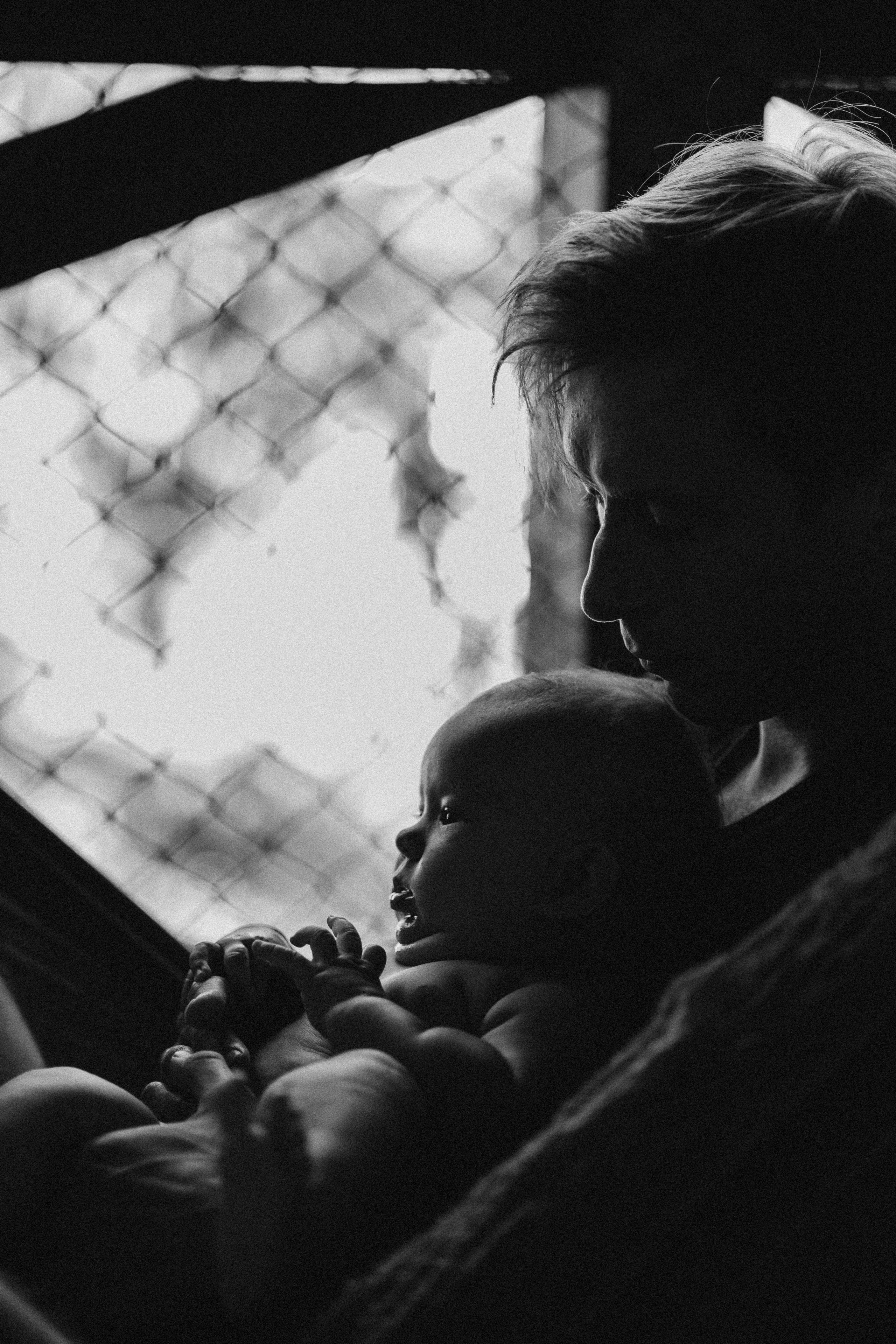 The Story of Flora. Fotografa documental de familia e nascimento em Florianópolis SC Daria Ermolaev