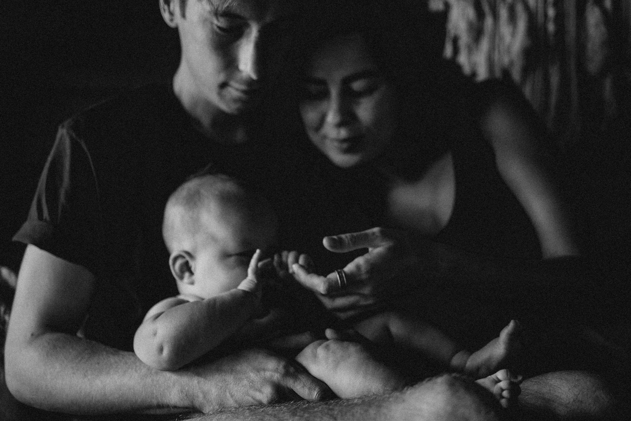 The Story of Flora. Fotografa documental de familia e nascimento em Florianópolis SC Daria Ermolaev
